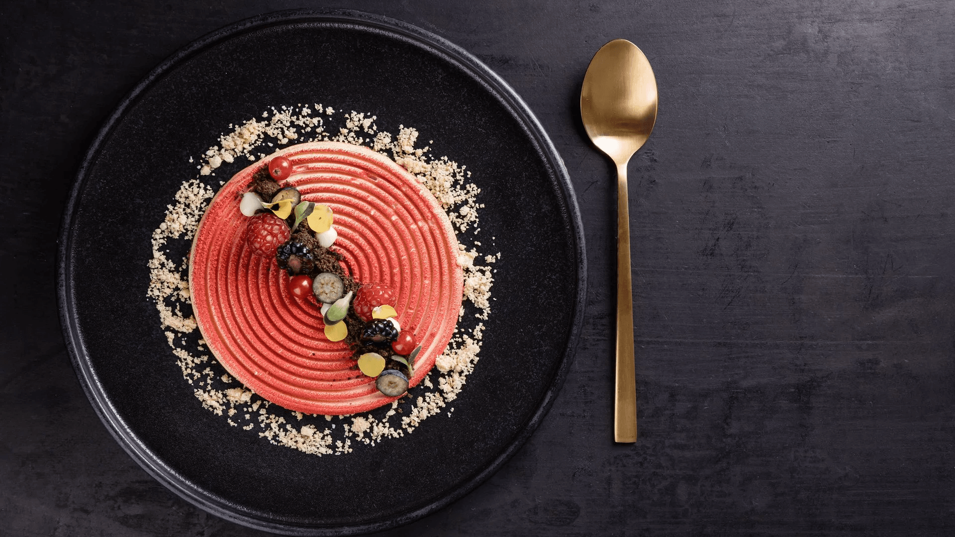 CUCINA ALPINA