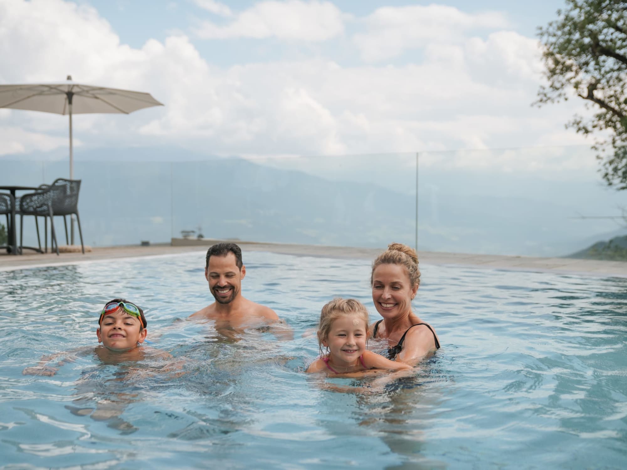 Familienwochen zu Pfingsten - 1 Kind gratis