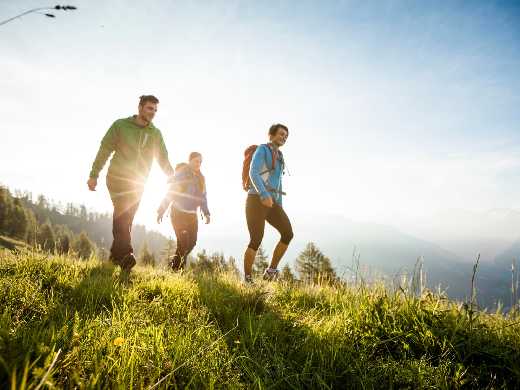 Stammgästewochen im Oktober