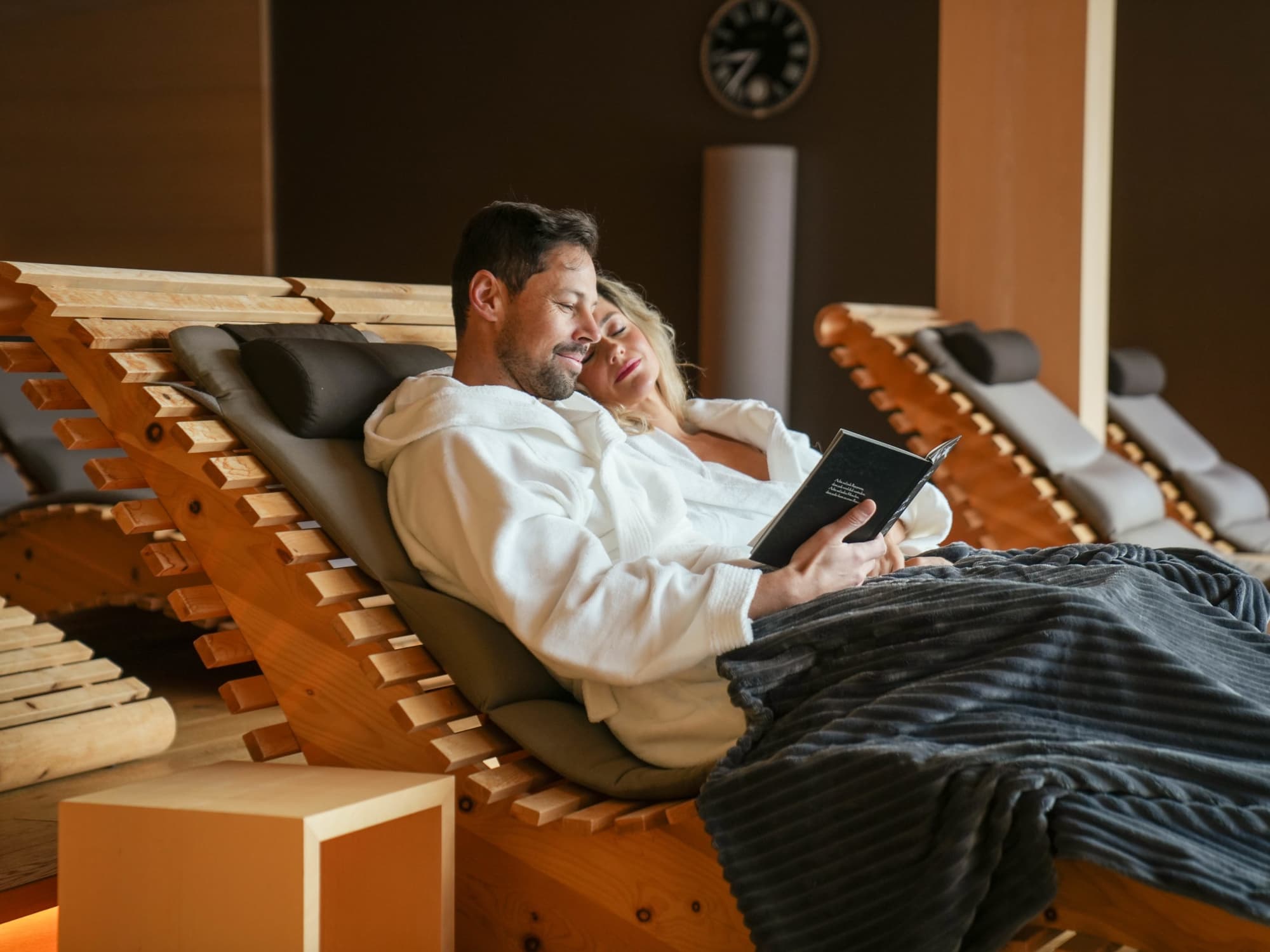 Wellness & Relax -15%