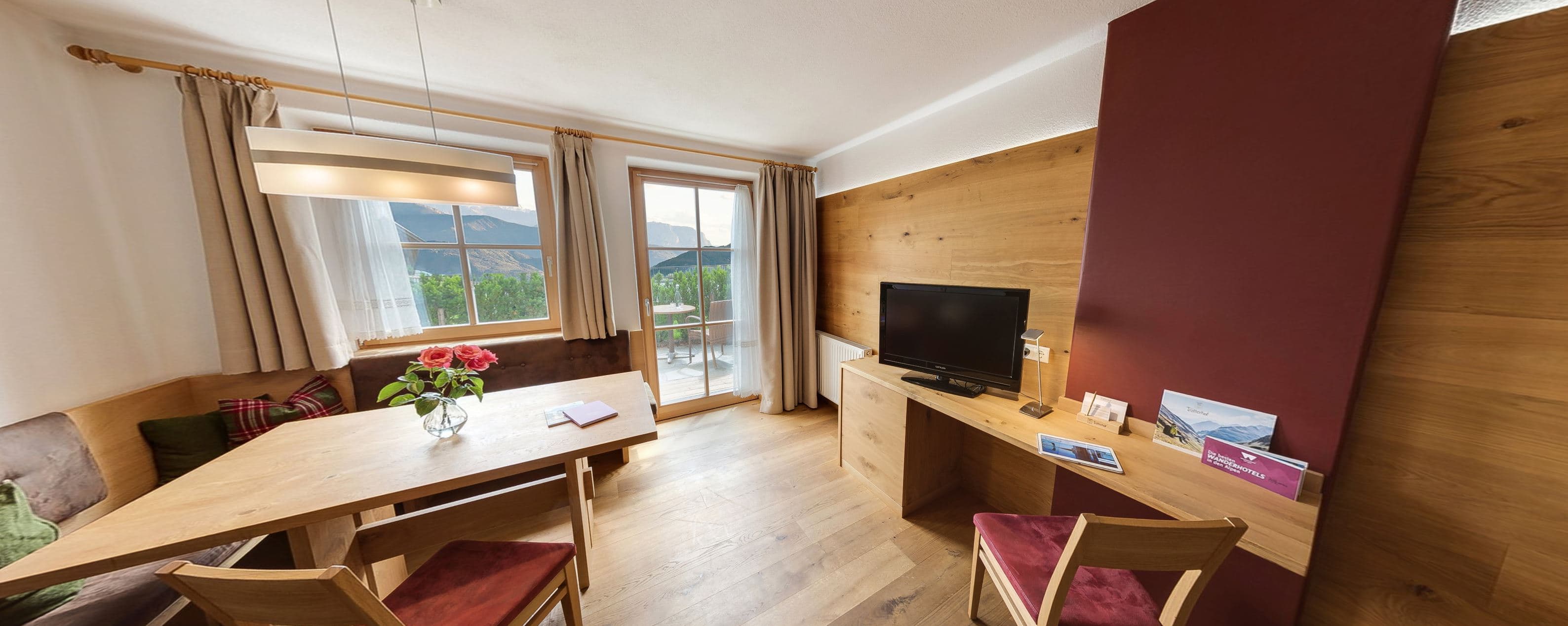 Apartment Picea - Bild 3