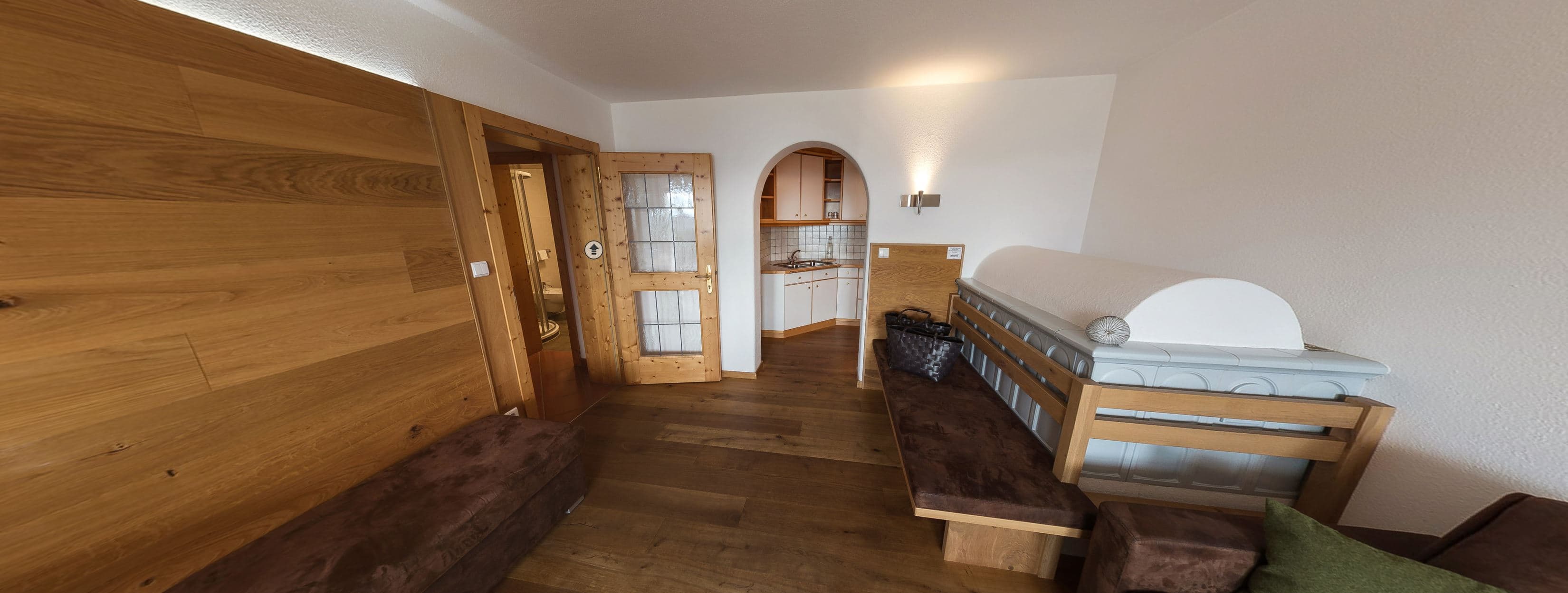 Apartment Picea - Image 4