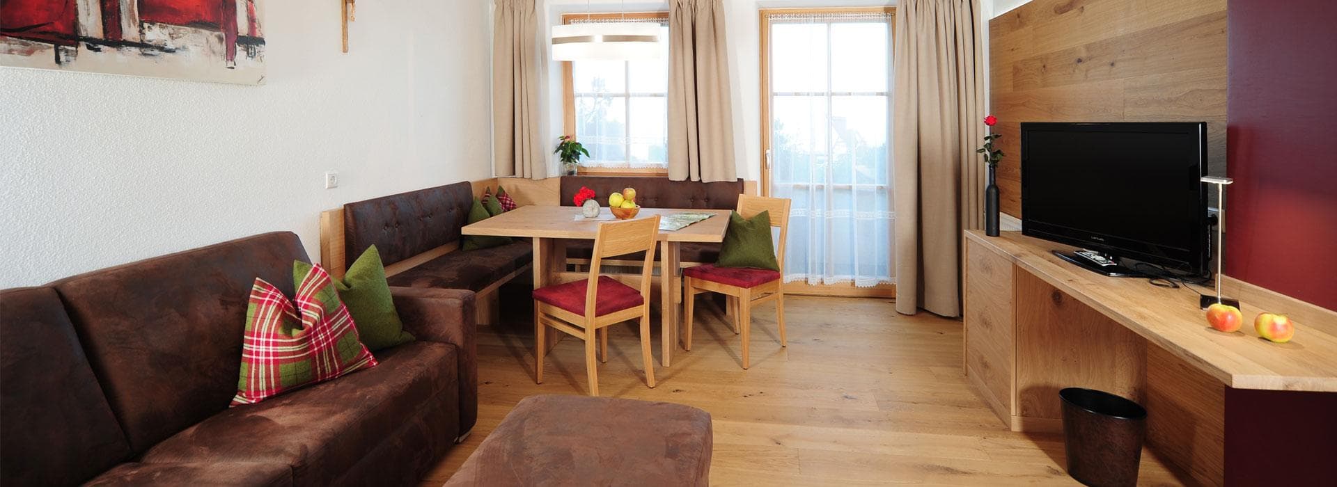 Apartment Picea - Bild 5