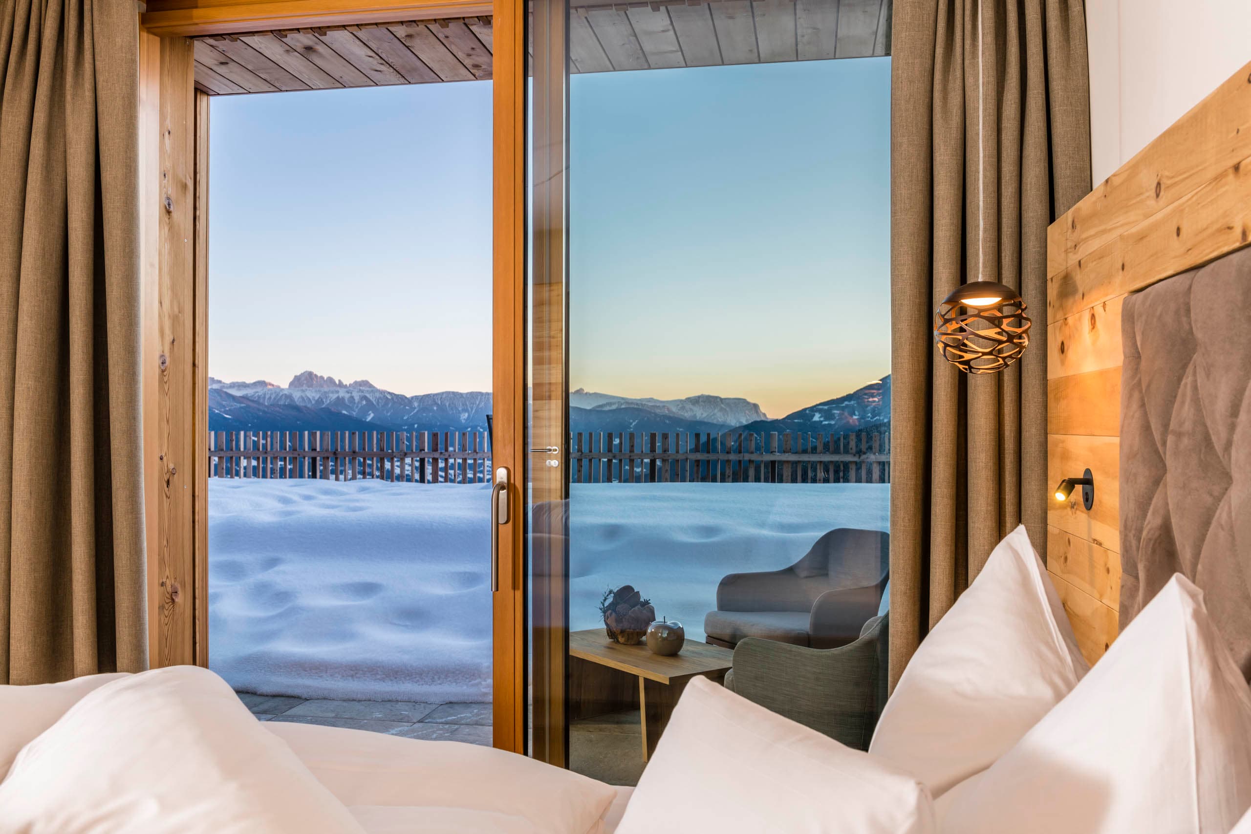 Chalet Monte Silva - Image 3