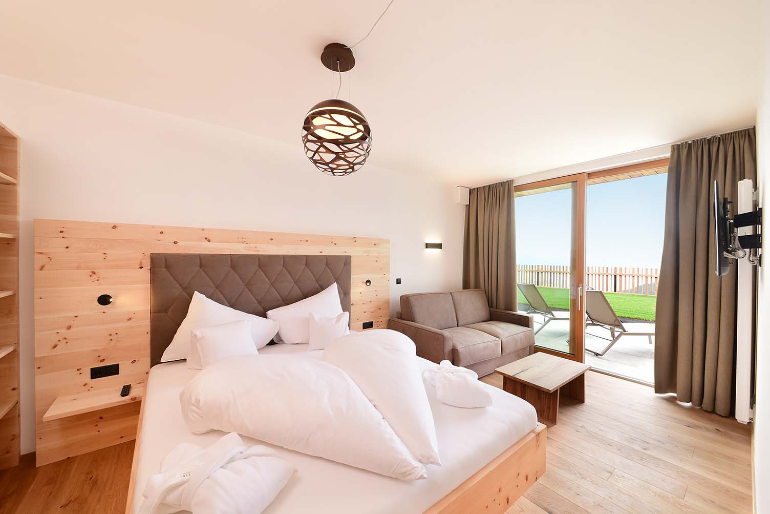 Chalet Monte Silva - Bild 4