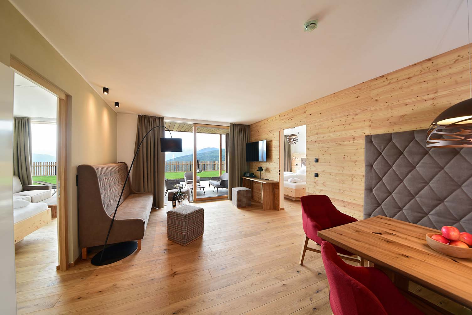 Chalet Monte Silva - Bild 5