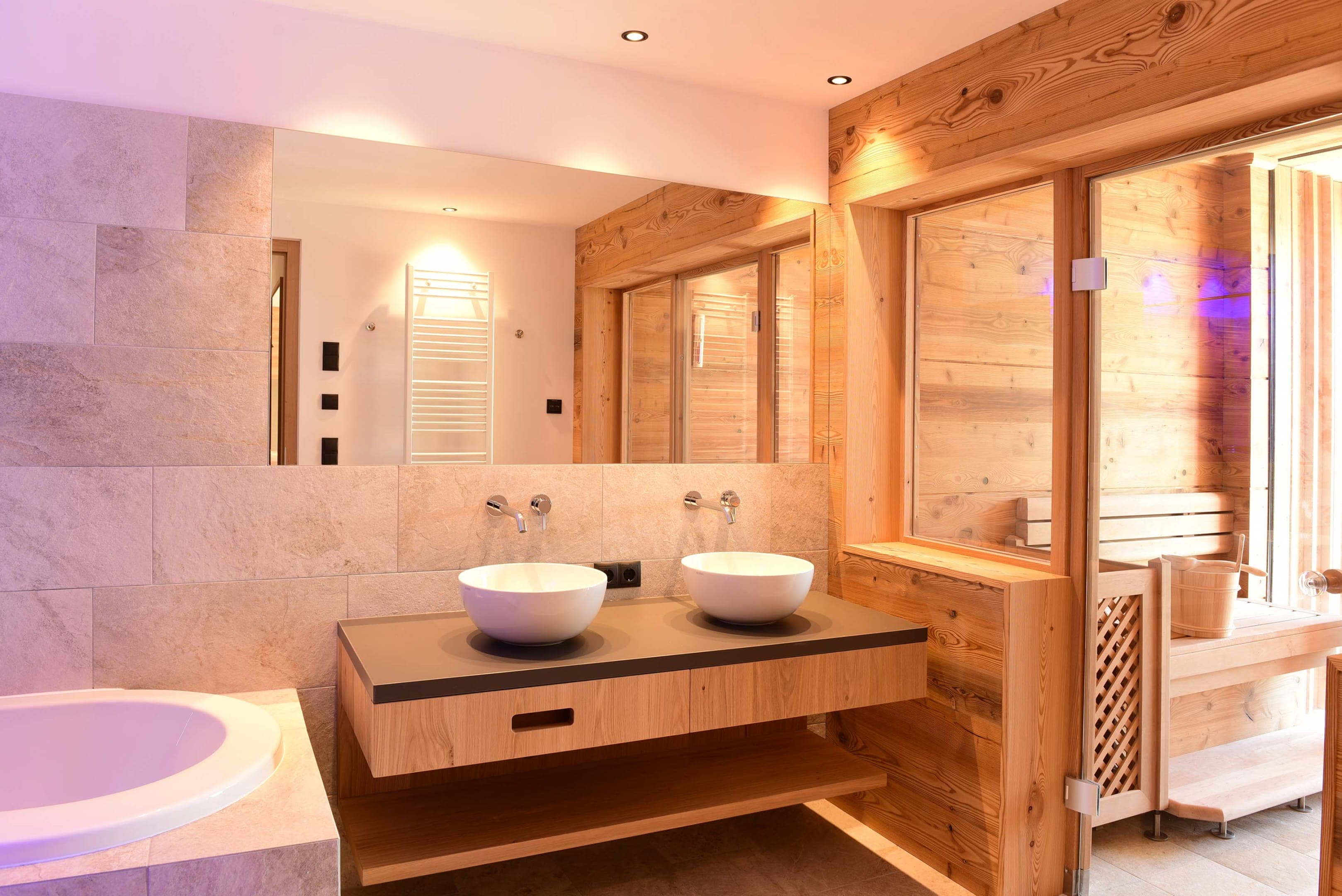 Chalet Monte Silva - Bild 6