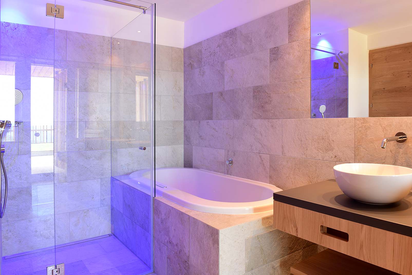 Chalet Monte Silva - Bild 7