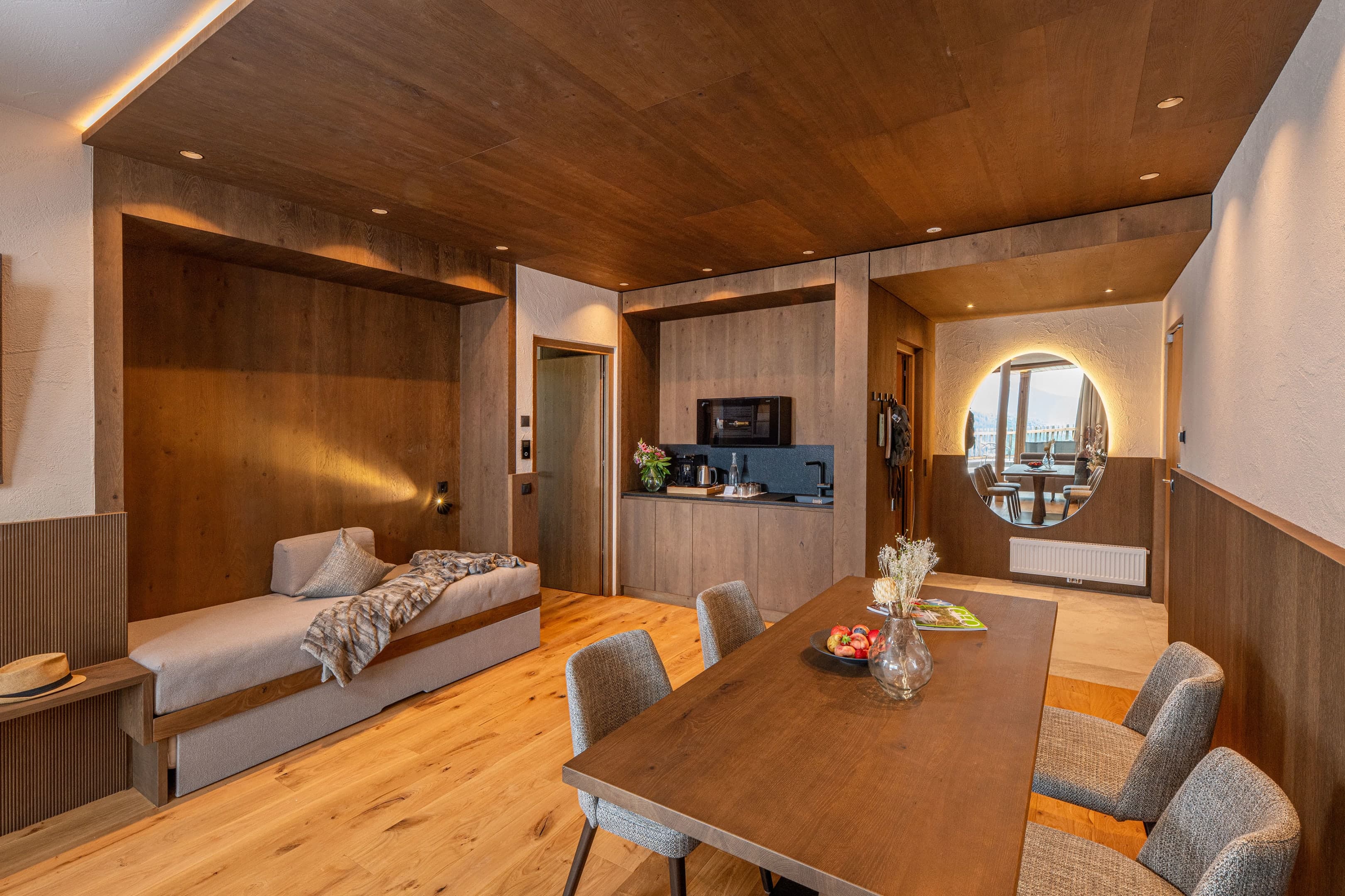 Chalet Mountain - Bild 1