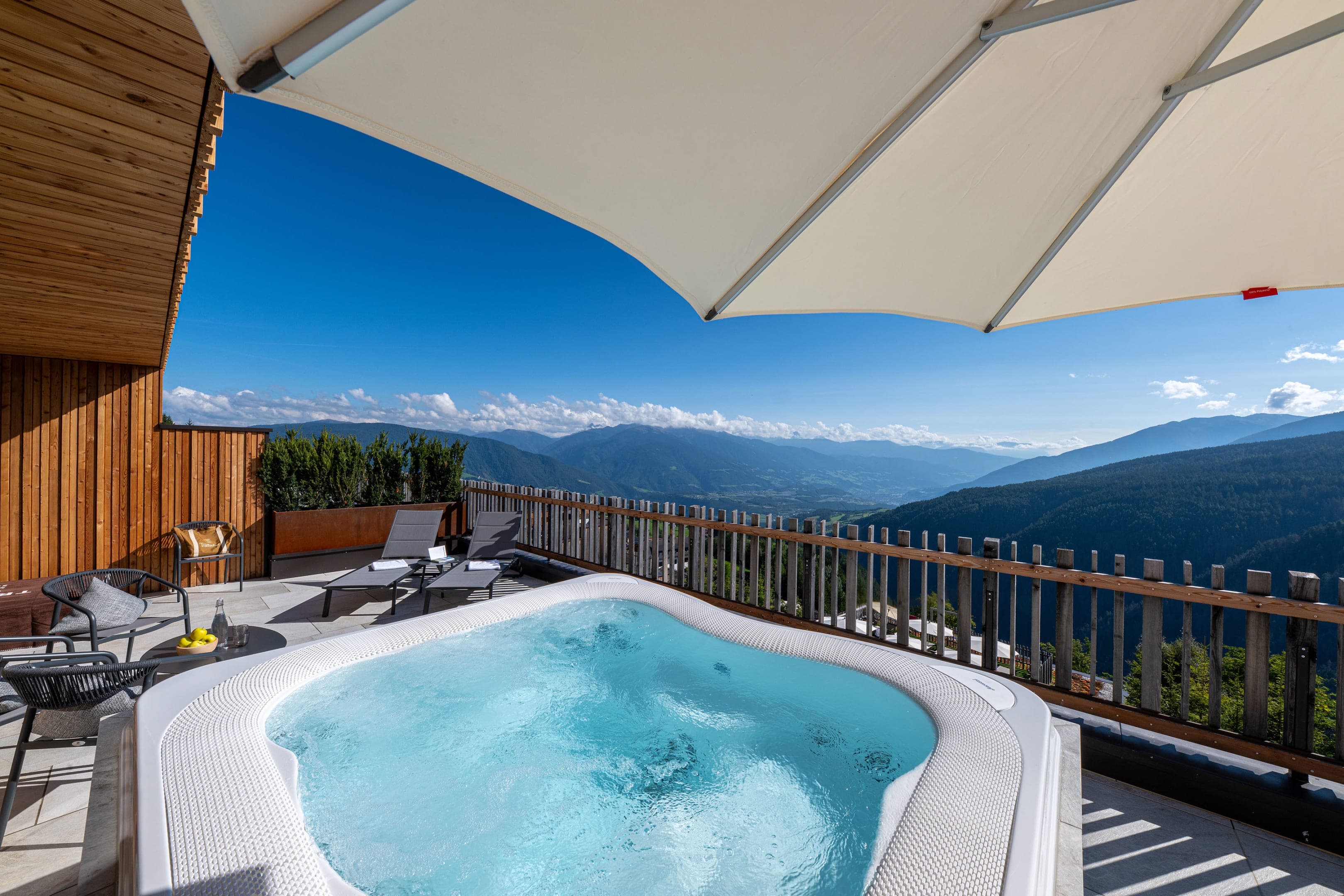 Chalet Mountain - Bild 2
