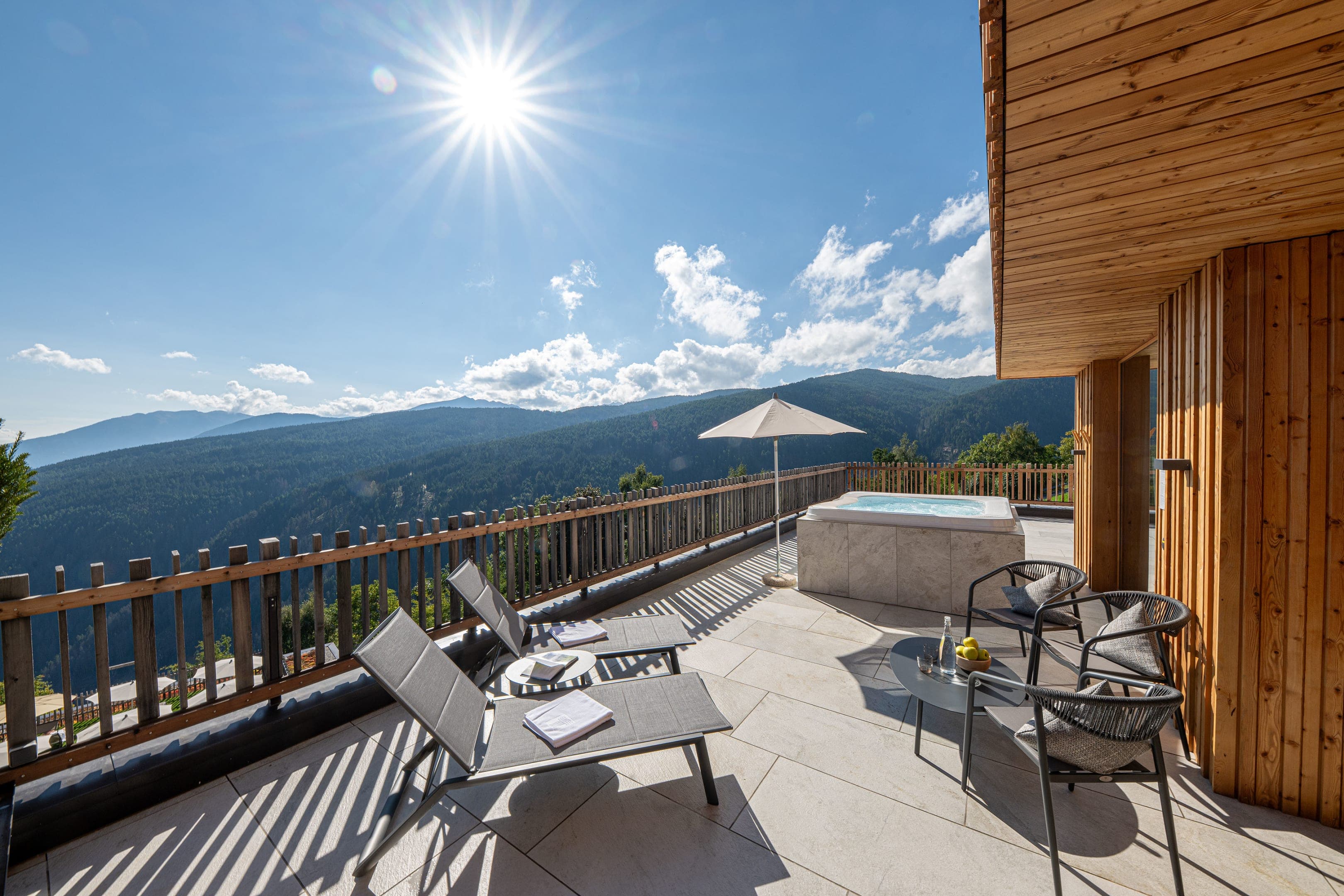 Chalet Mountain - Bild 3
