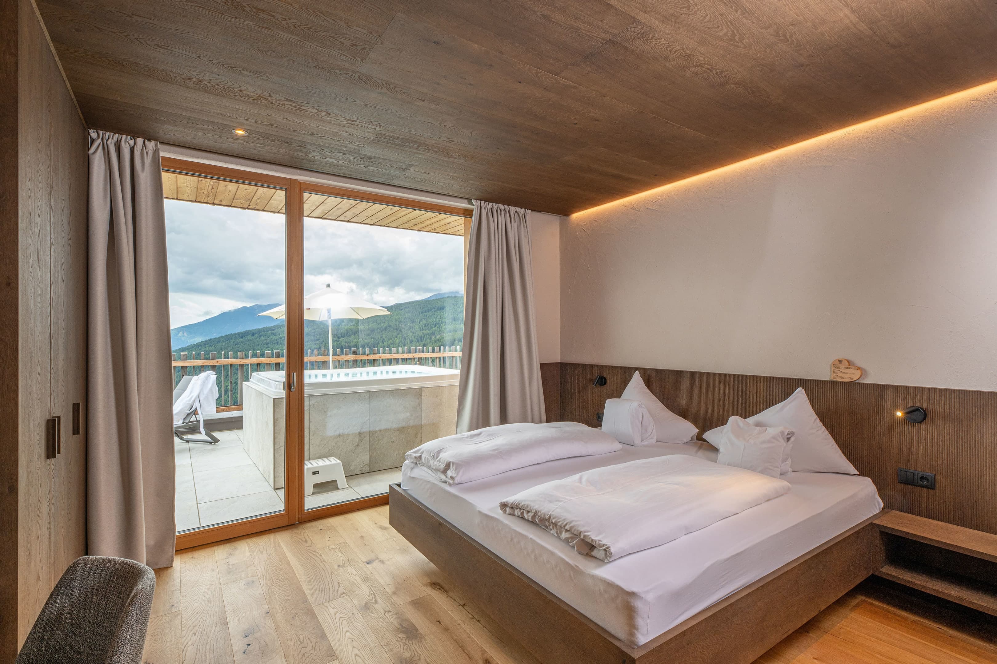 Chalet Mountain - Bild 4