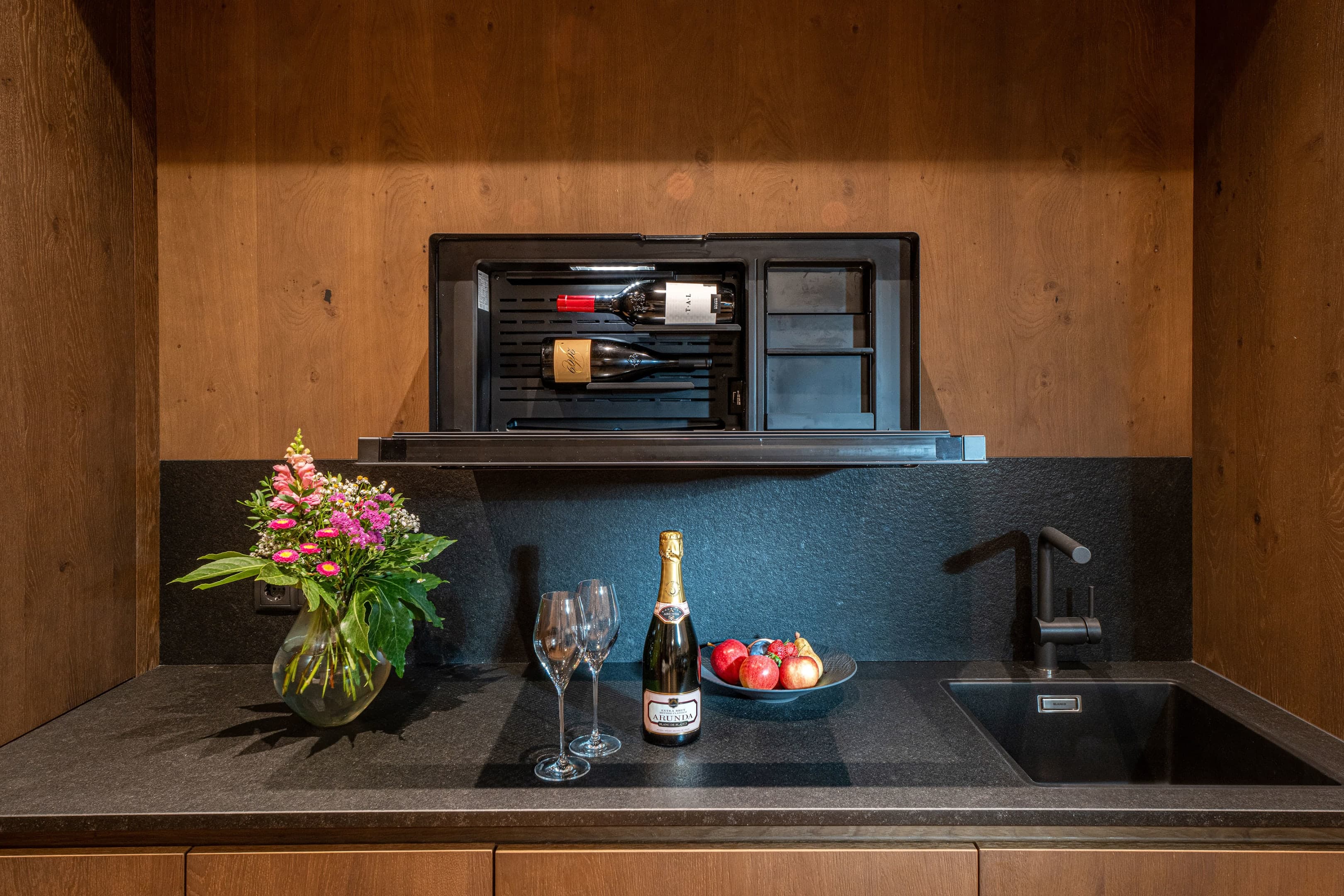 Chalet Mountain - Bild 6