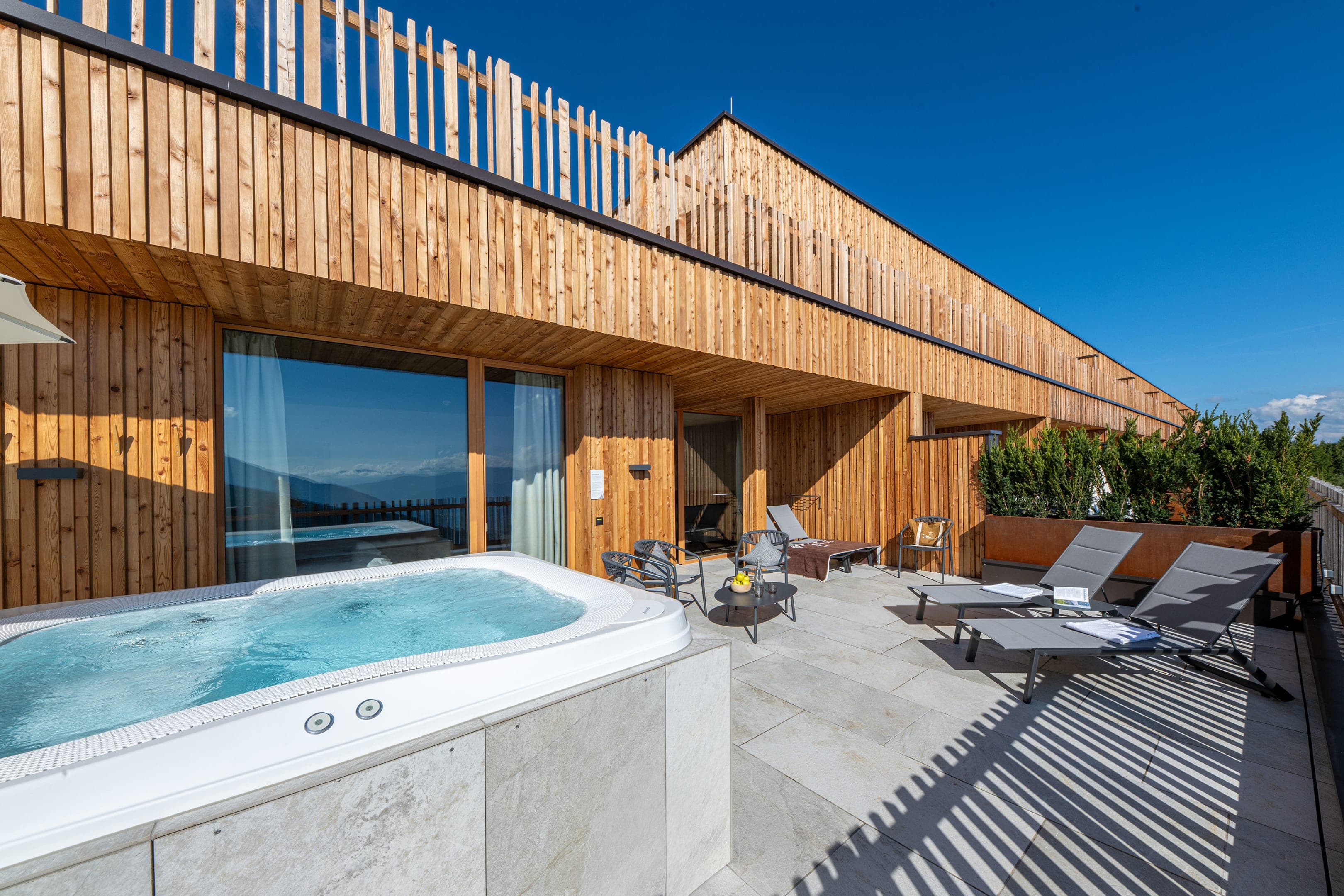 Chalet Mountain - Bild 7