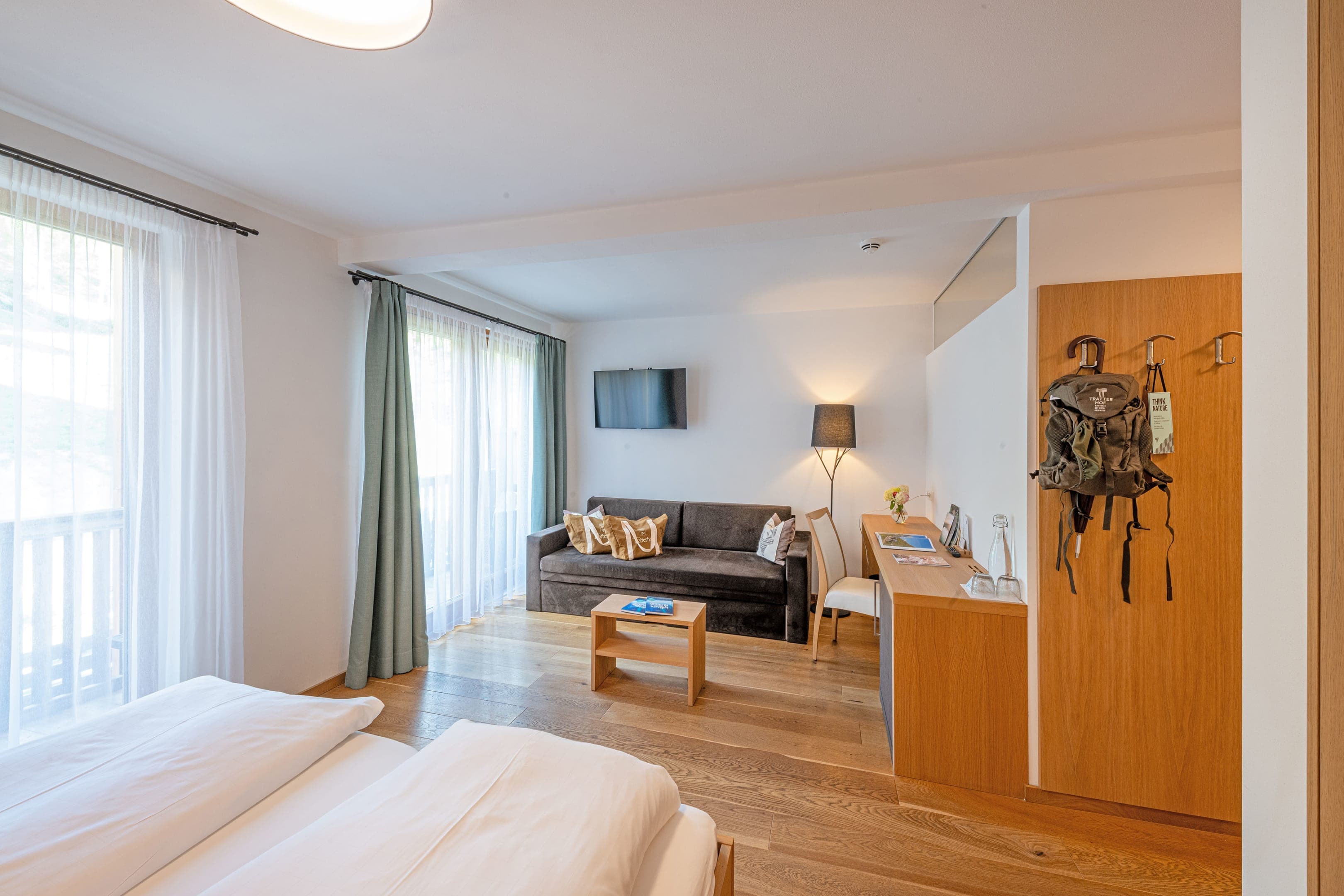 Comfort Room Rododendro North - Image 1