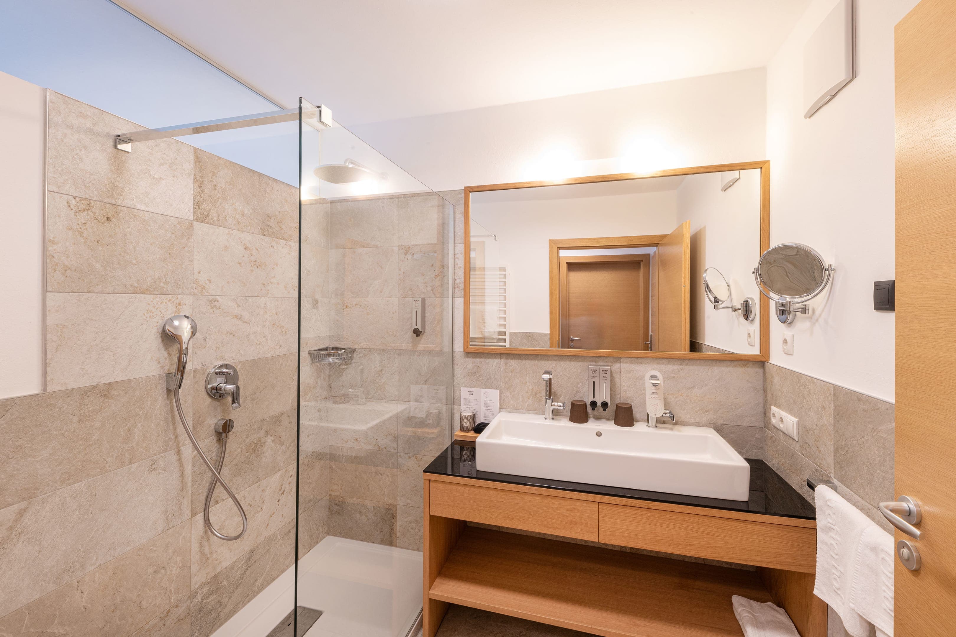 Komfortzimmer Rododendro Nord - Bild 3