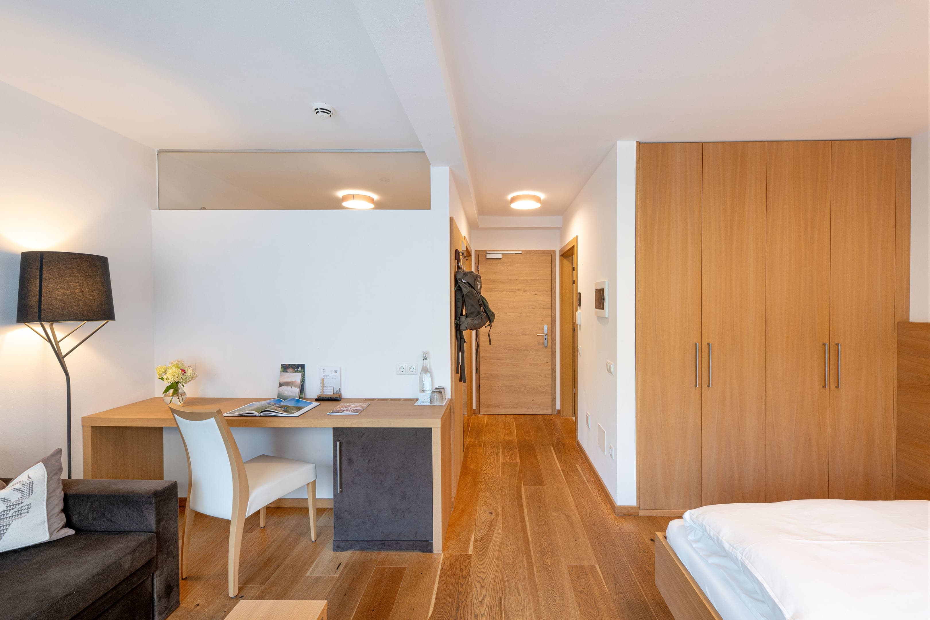 Komfortzimmer Rododendro Nord - Bild 4