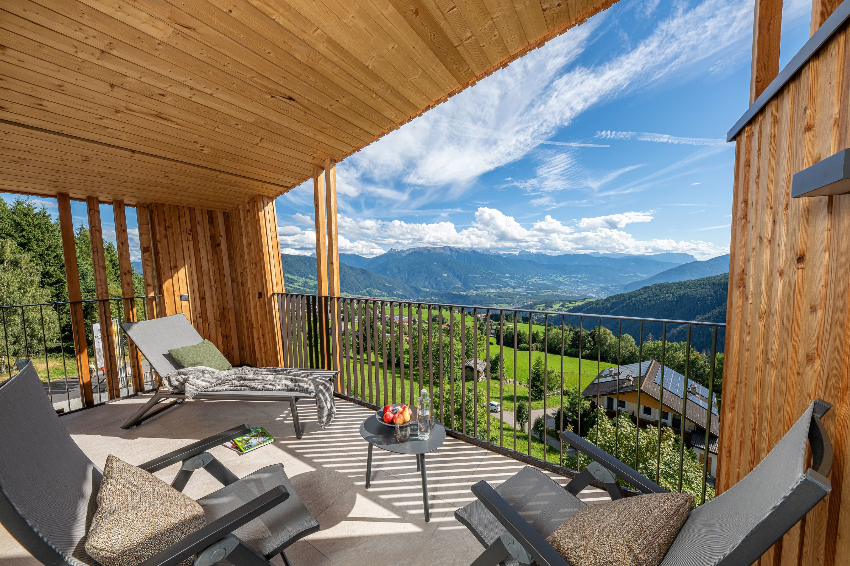 Family Suite Auralpina - Bild 2