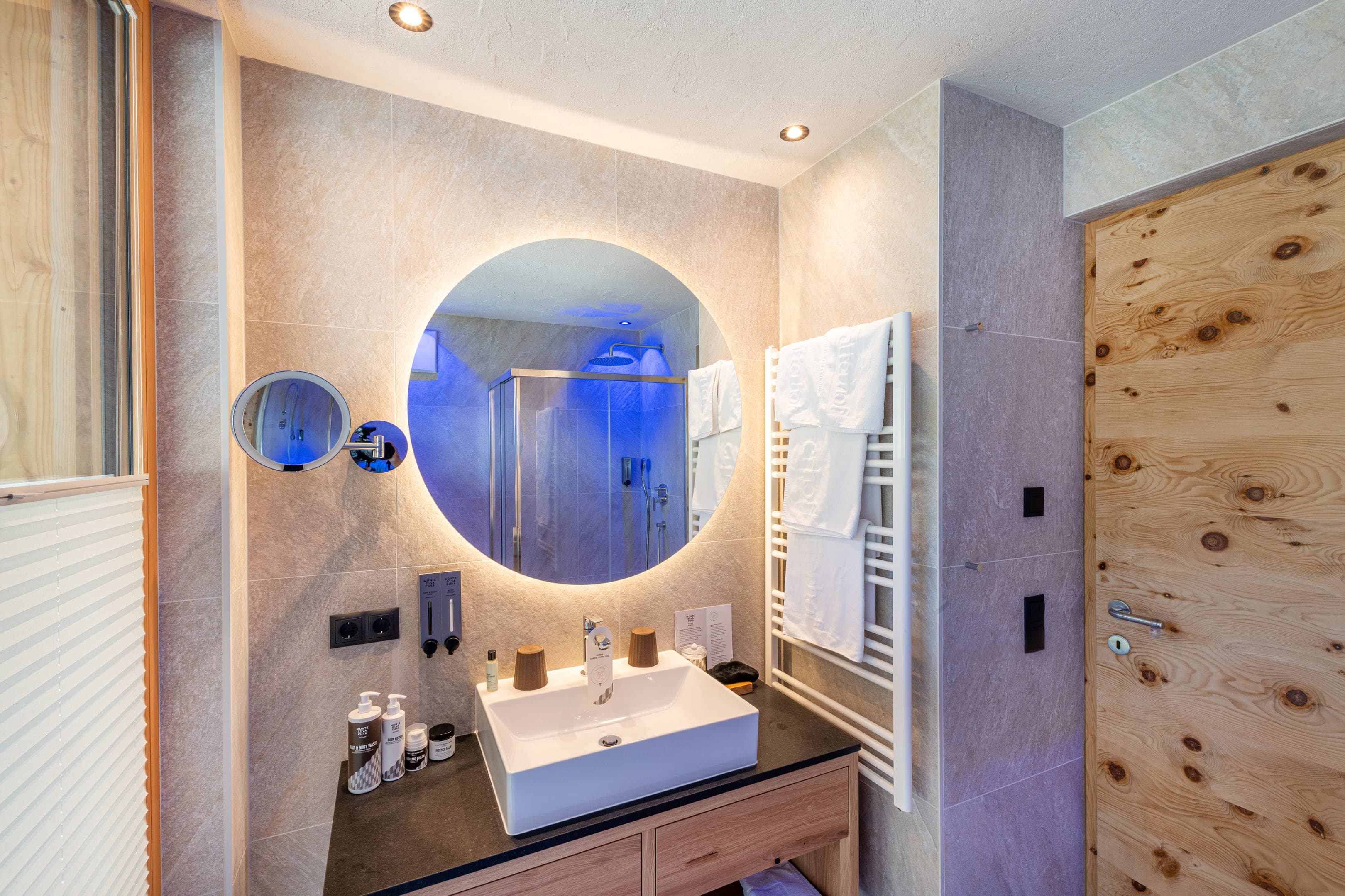 Family Suite Auralpina - Image 3