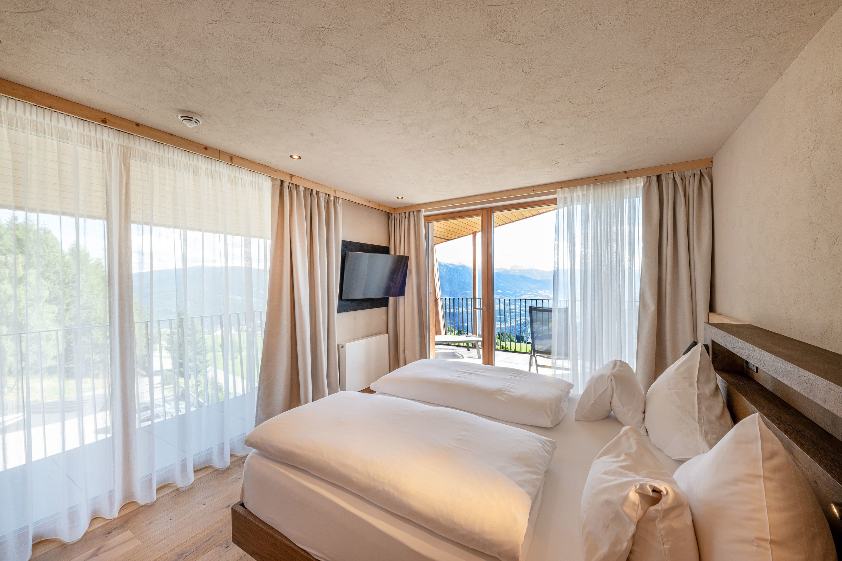 Family Suite Auralpina - Bild 4