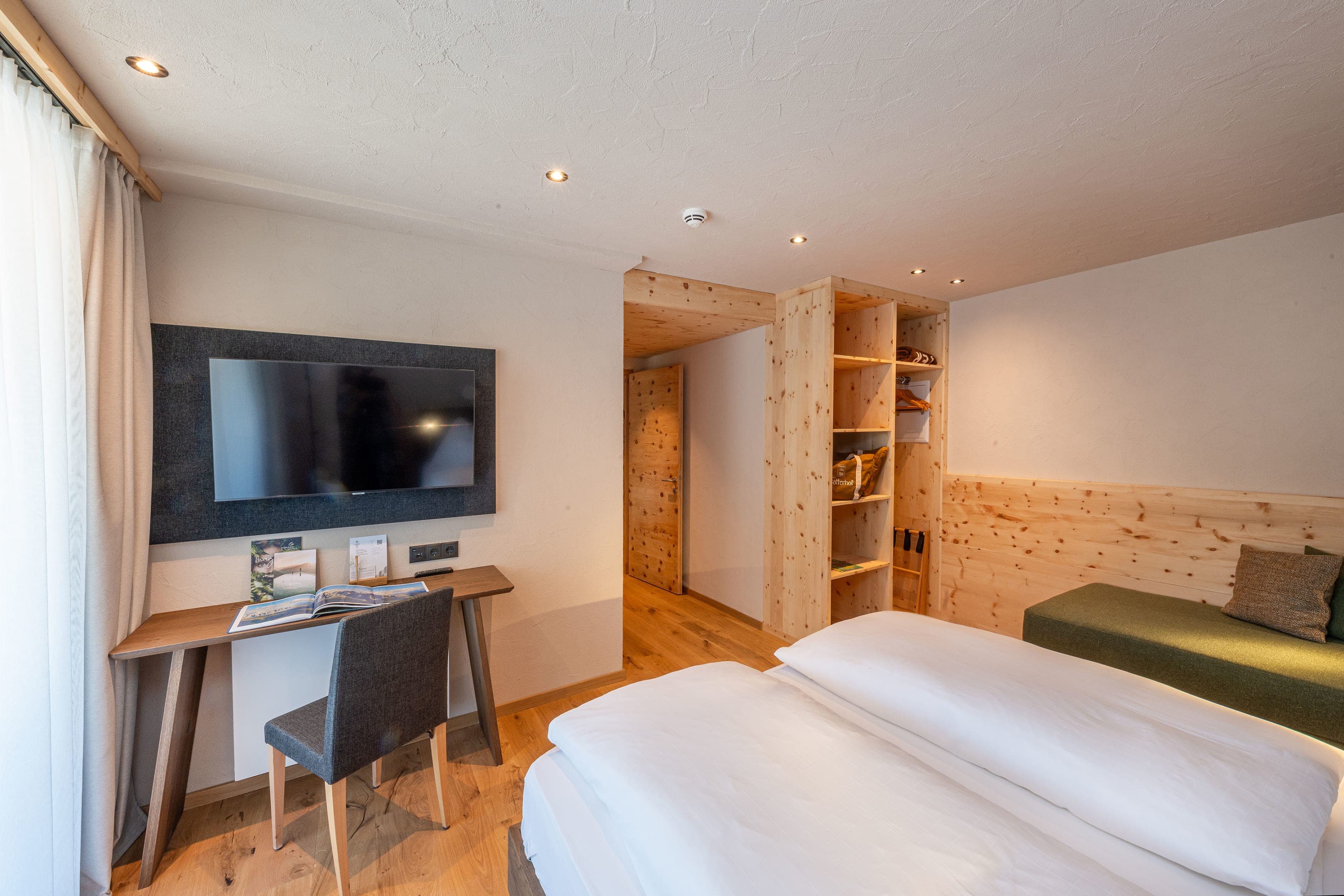Family Suite Auralpina - Bild 5