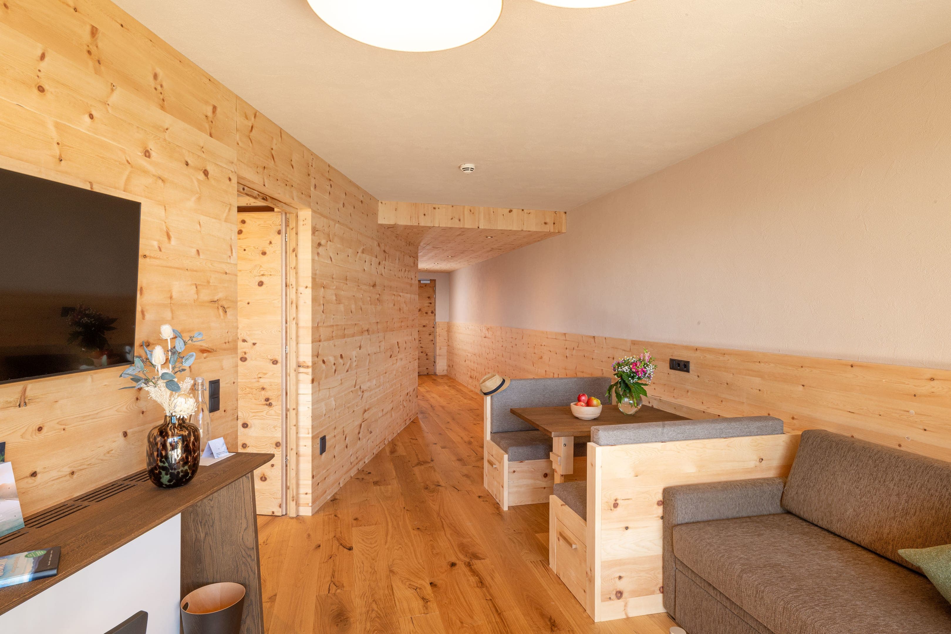 Family Suite Monte Pinus - Bild 1