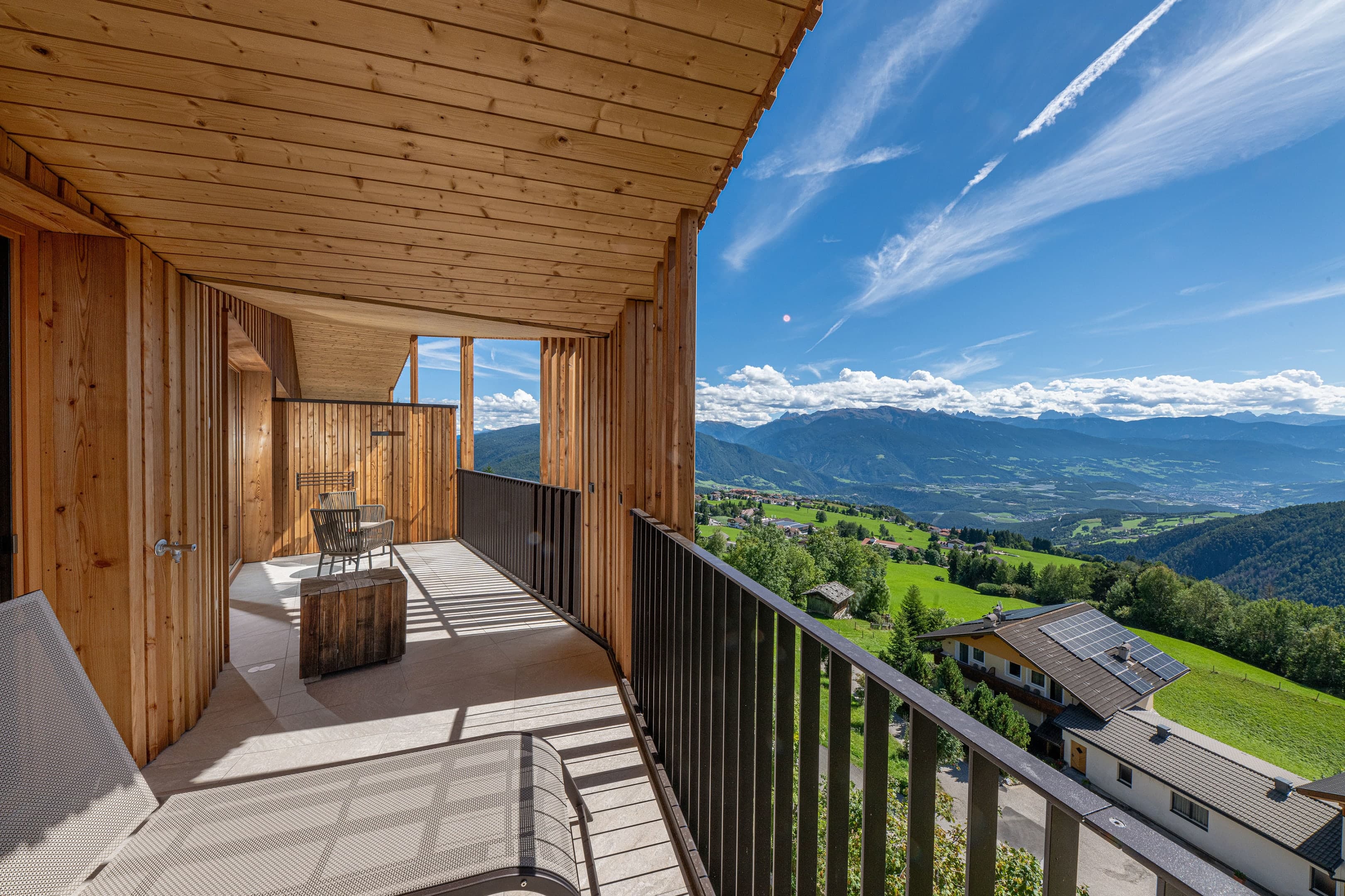 Family Suite Monte Pinus - Bild 2