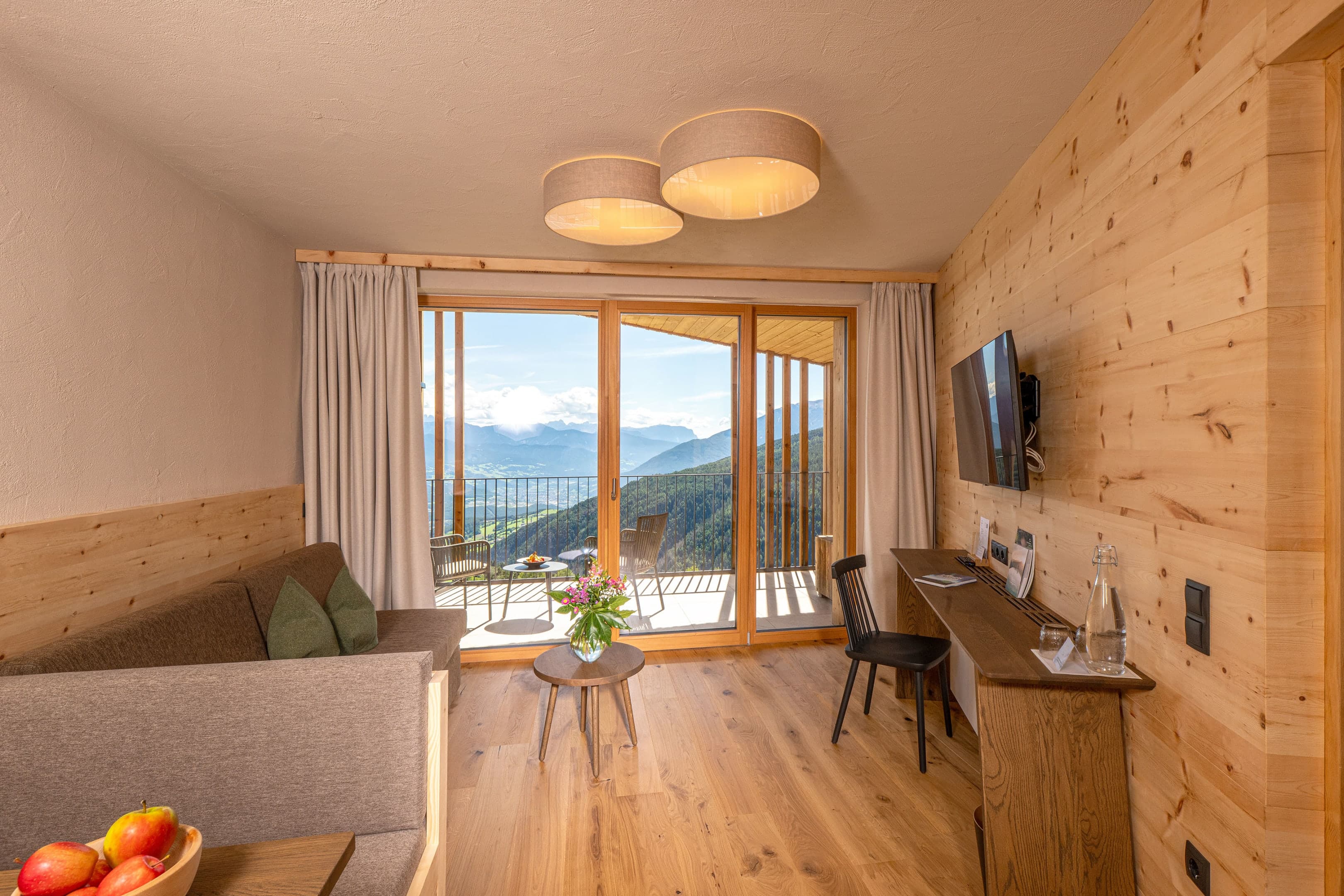 Family Suite Monte Pinus - Bild 3