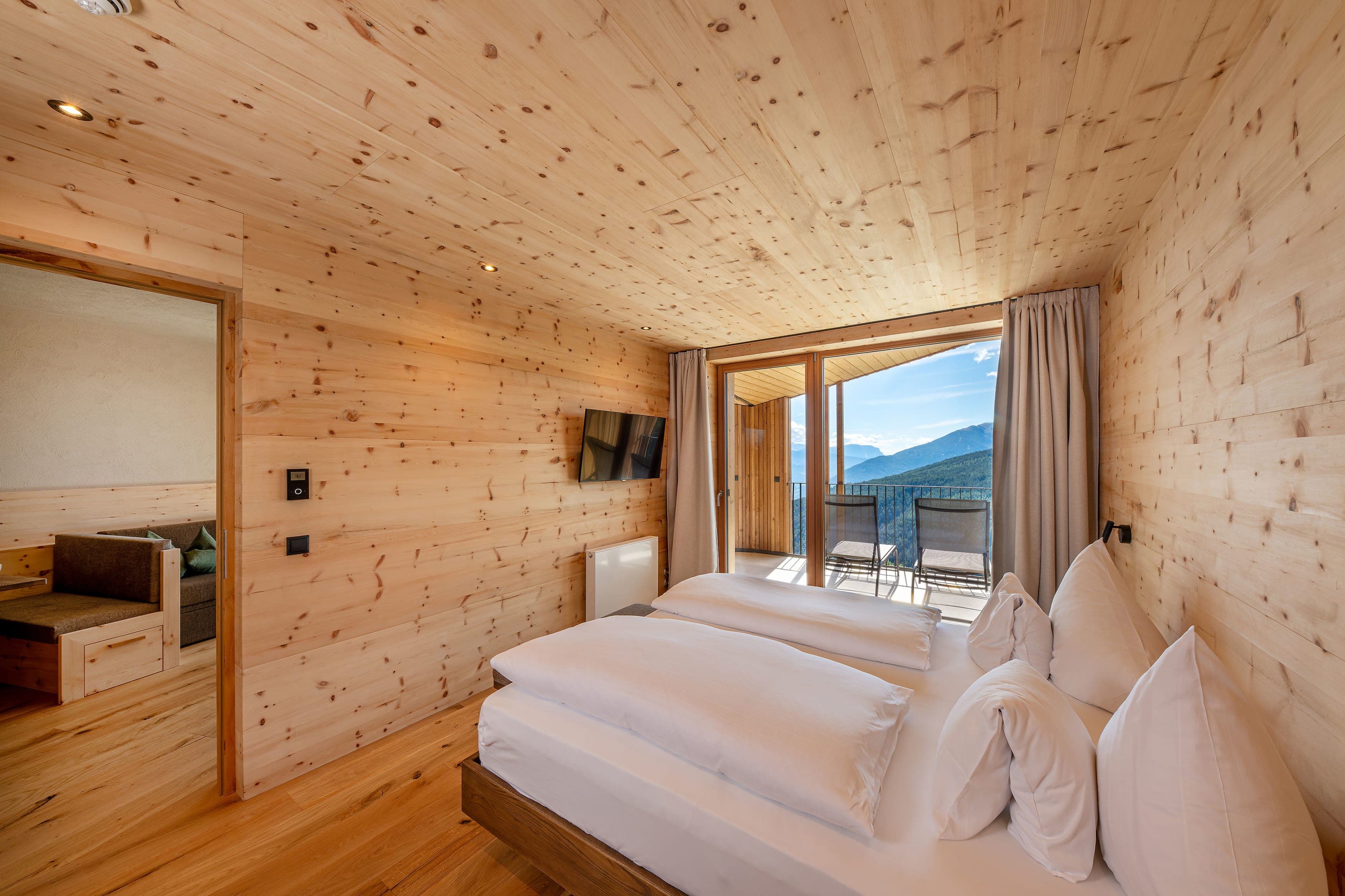 Family Suite Monte Pinus - Bild 4