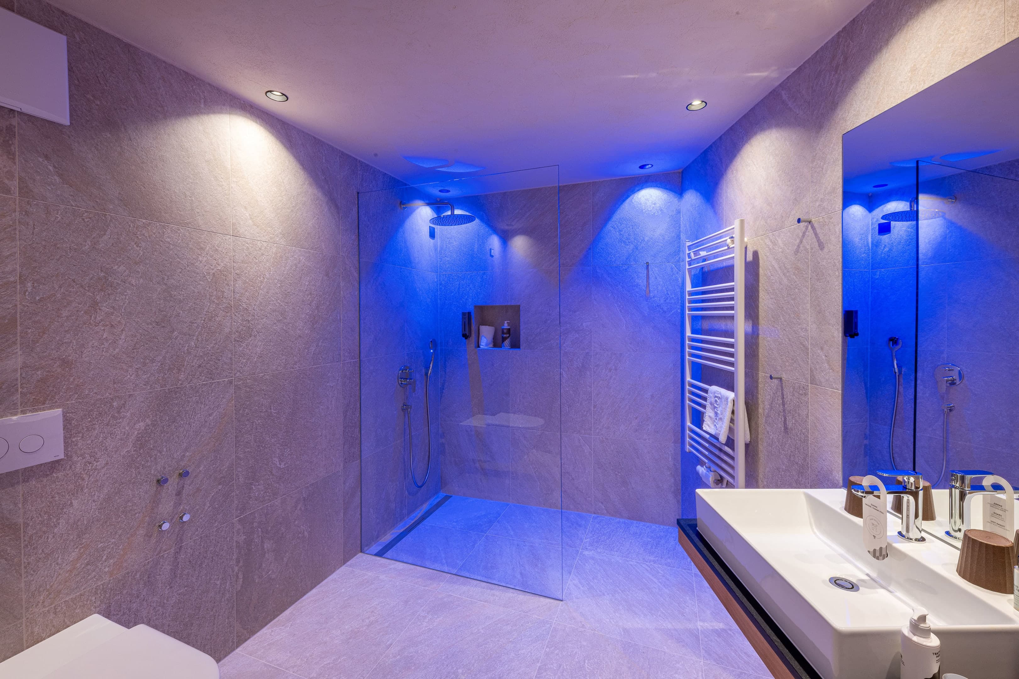 Family Suite Monte Pinus - Bild 5