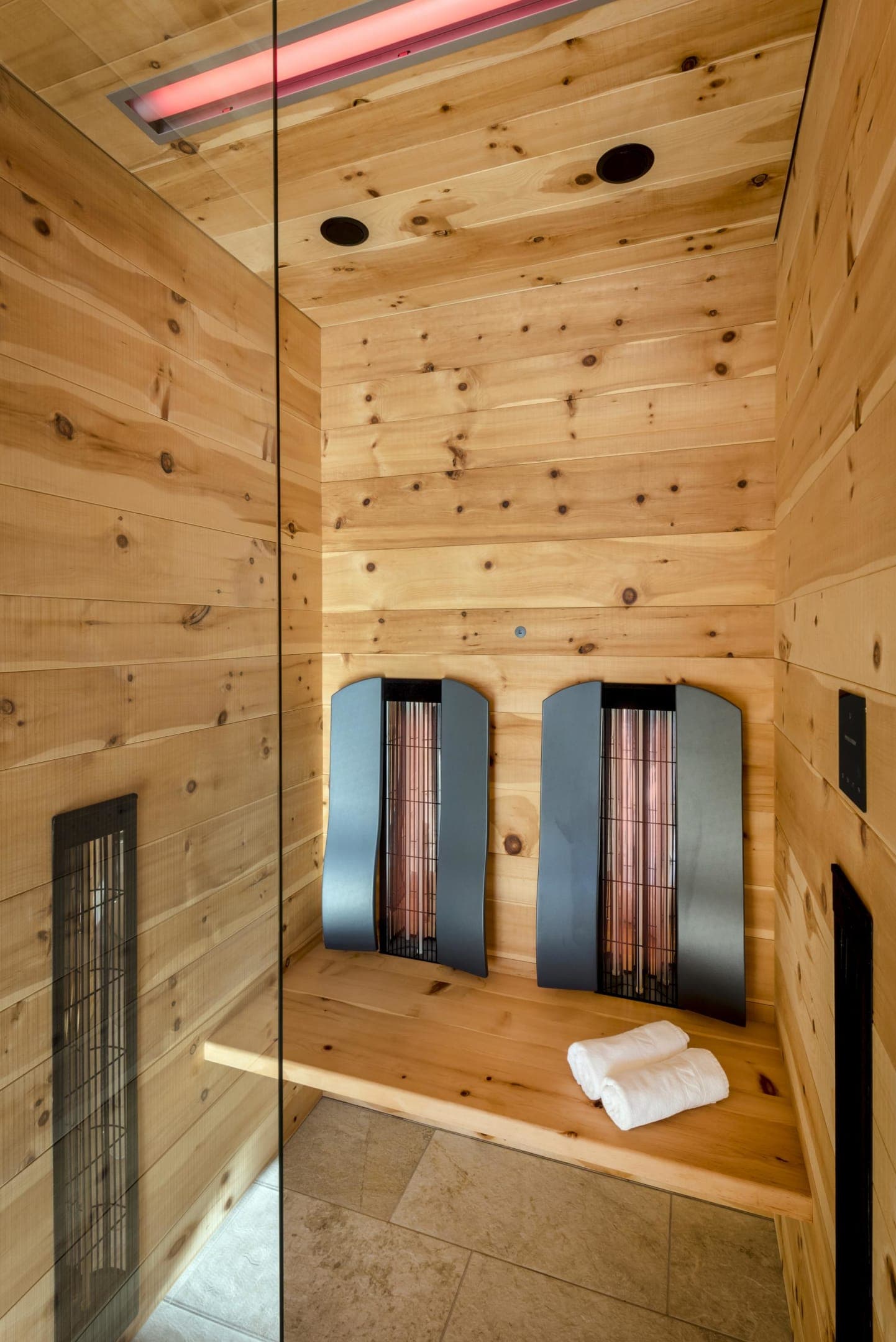 Luxury Suite Monte Cembro - Image 4