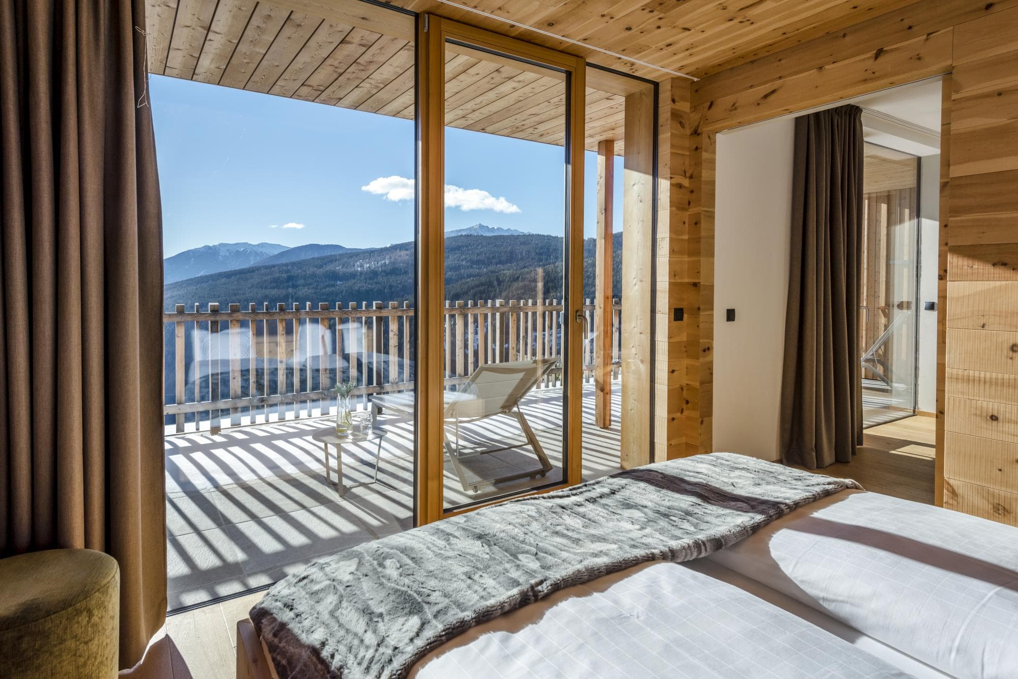 Luxury Suite Monte Cembro - Image 5