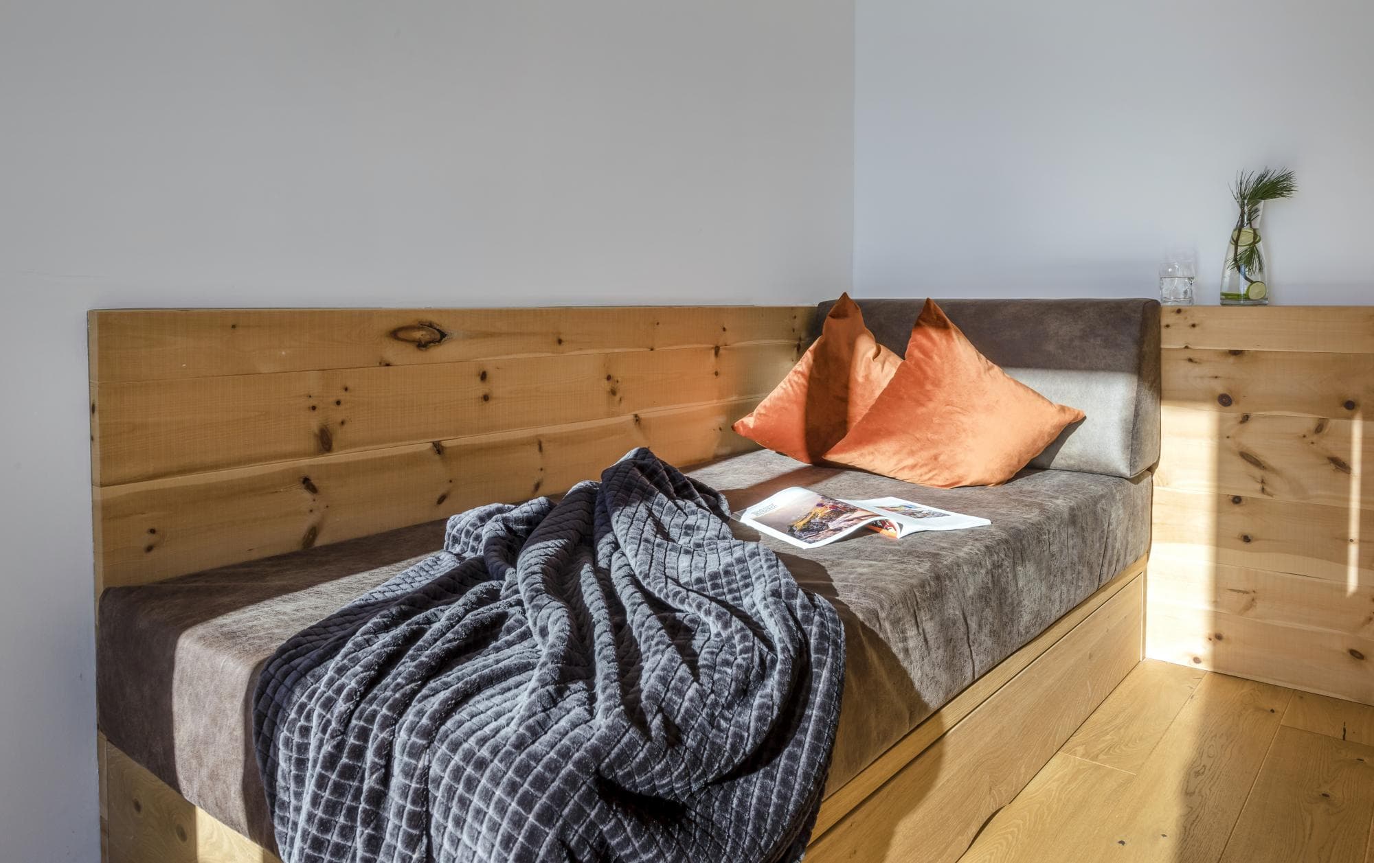 Luxury Suite Monte Cembro - Bild 8