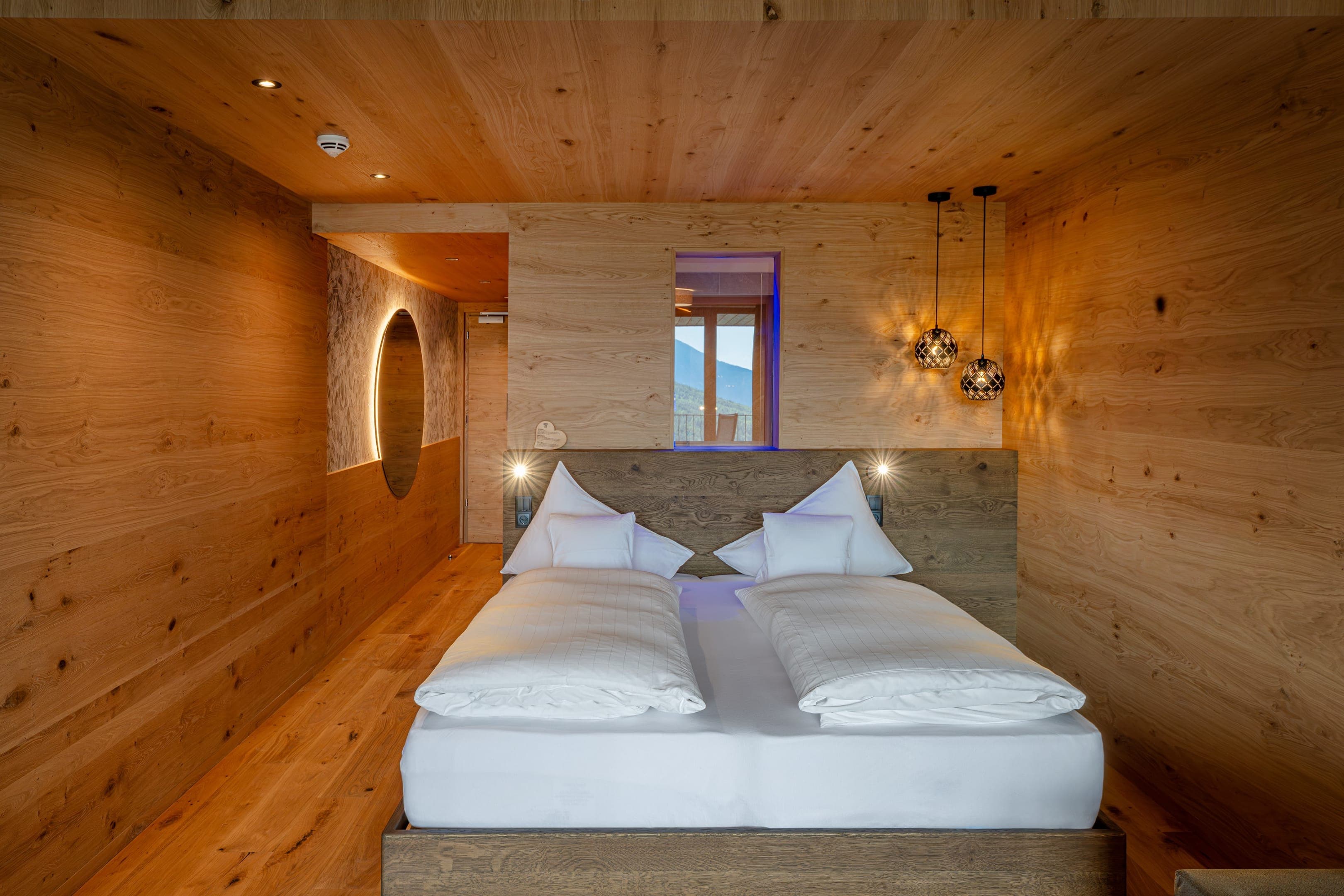 Panorama Room Nature - Image 1