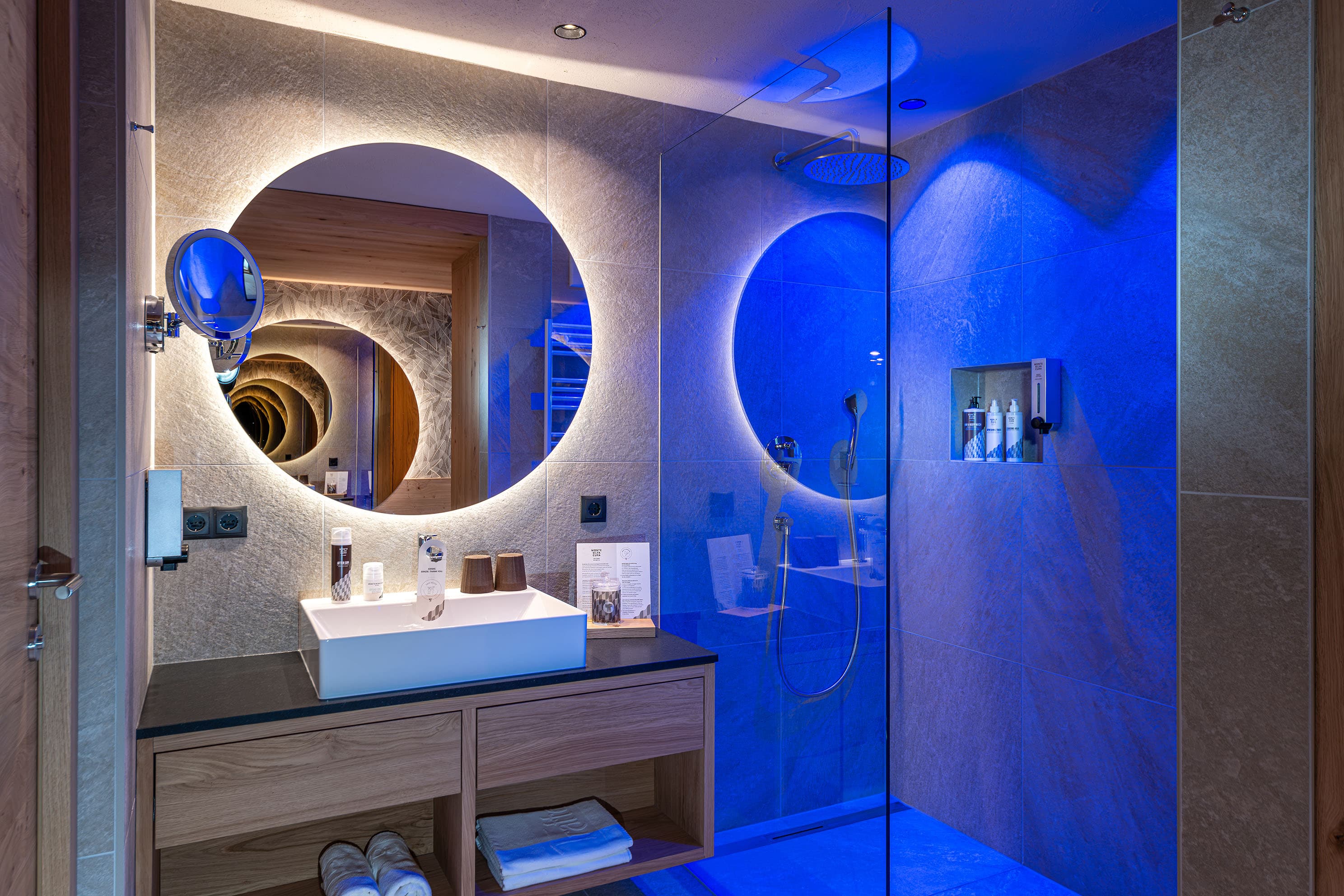 Panorama Room Nature - Image 3