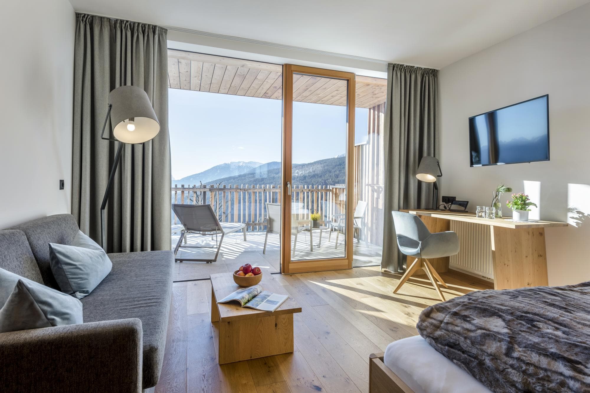 Panorama suite Alpina - Image 2