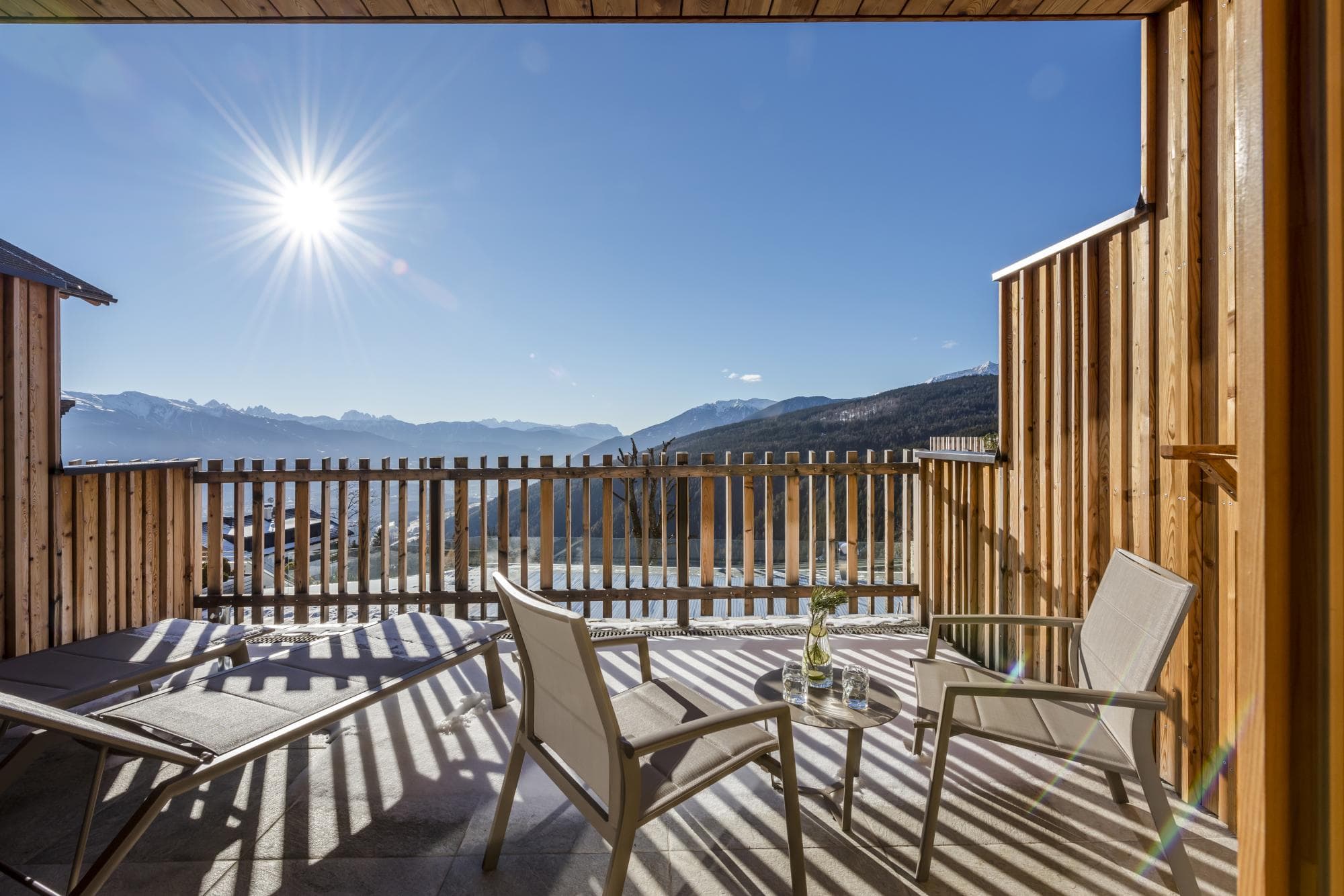 Panorama suite Alpina - Image 6