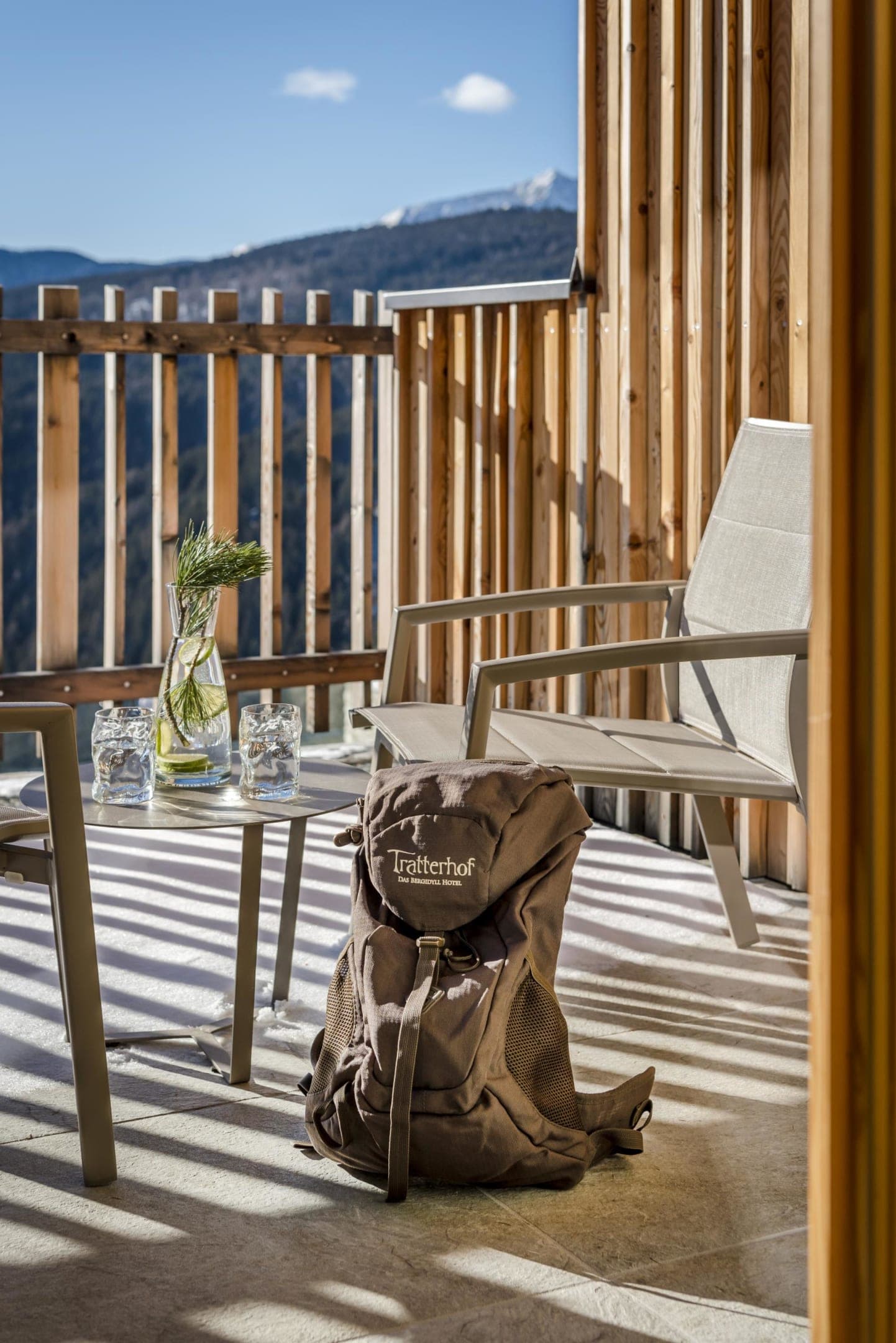 Panorama suite Alpina - Image 7