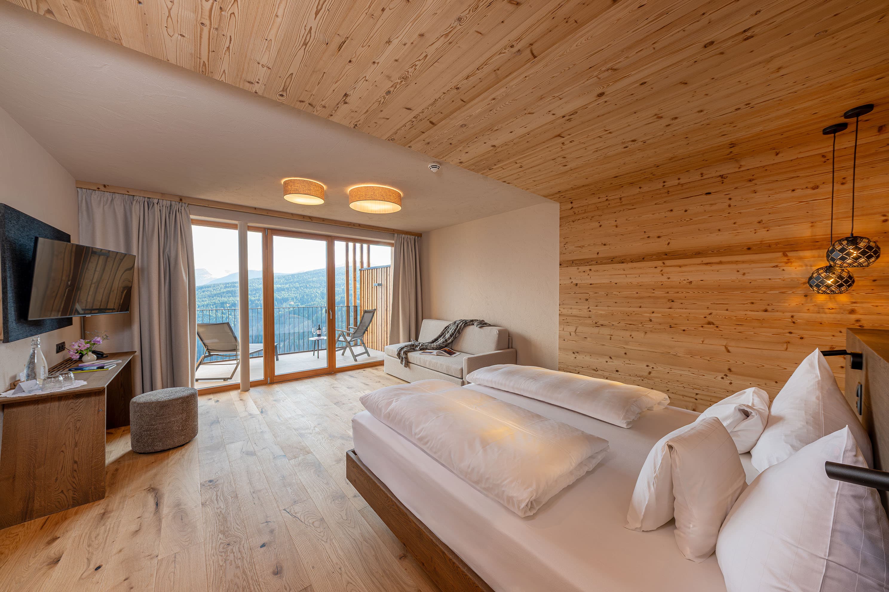 Panoramic Suite Dolomites - Image 1
