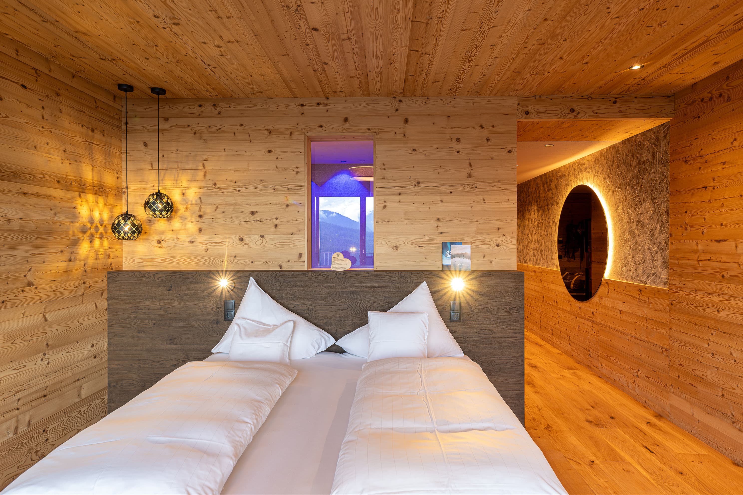Panoramic Suite Dolomites - Image 2