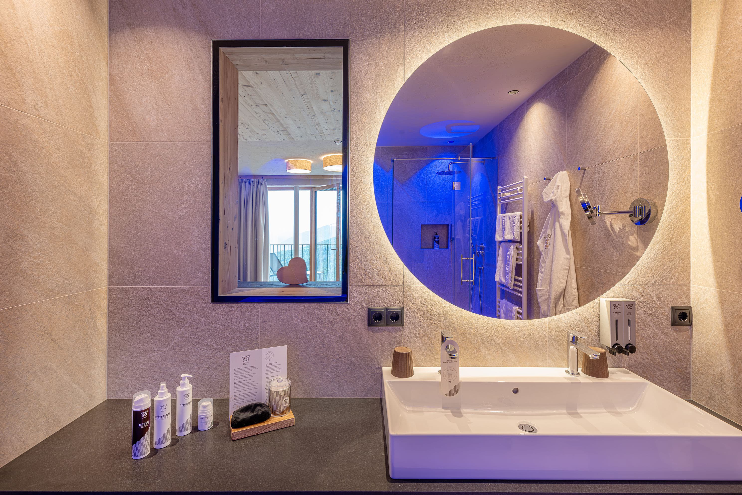 Panoramic Suite Dolomites - Image 3