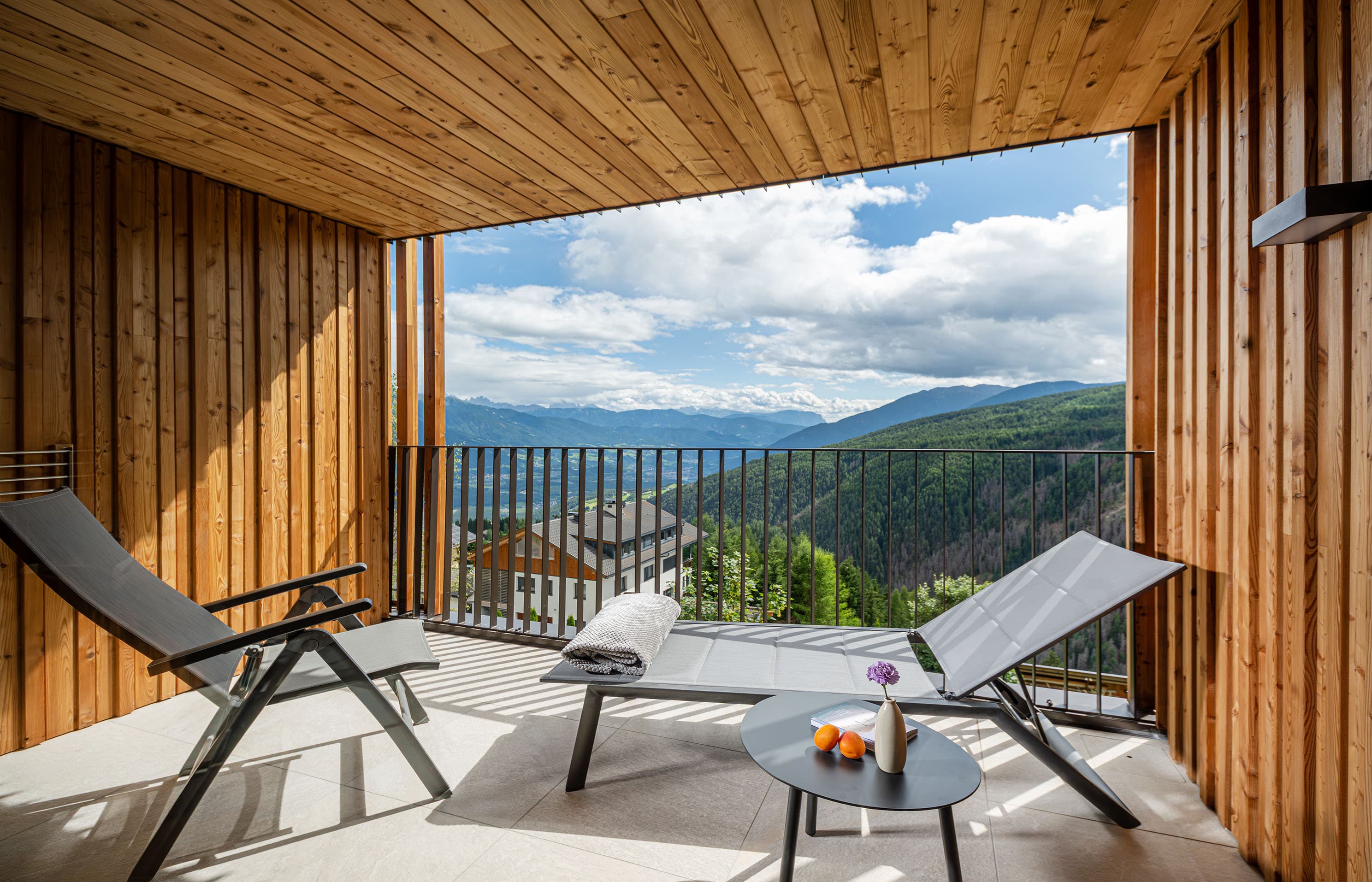 Panoramic Suite Forest - Image 2