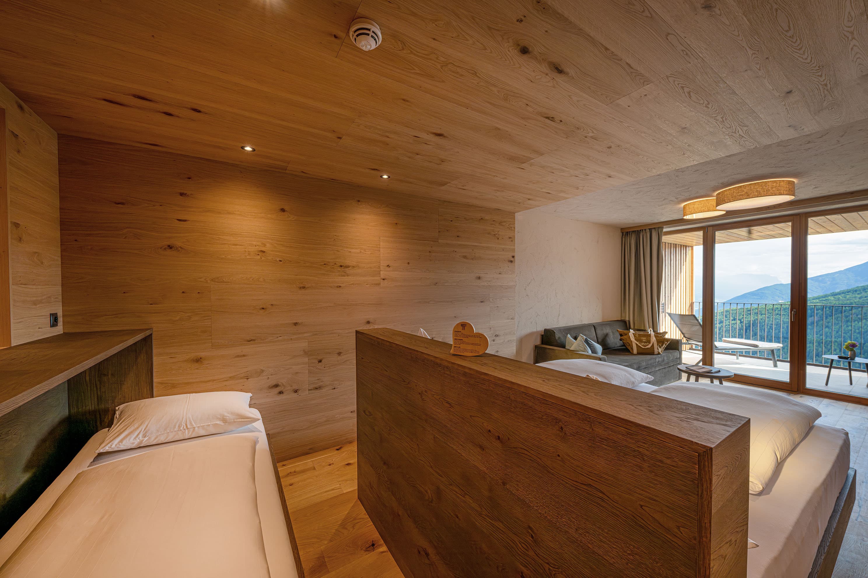 Panoramic Suite Forest - Image 3