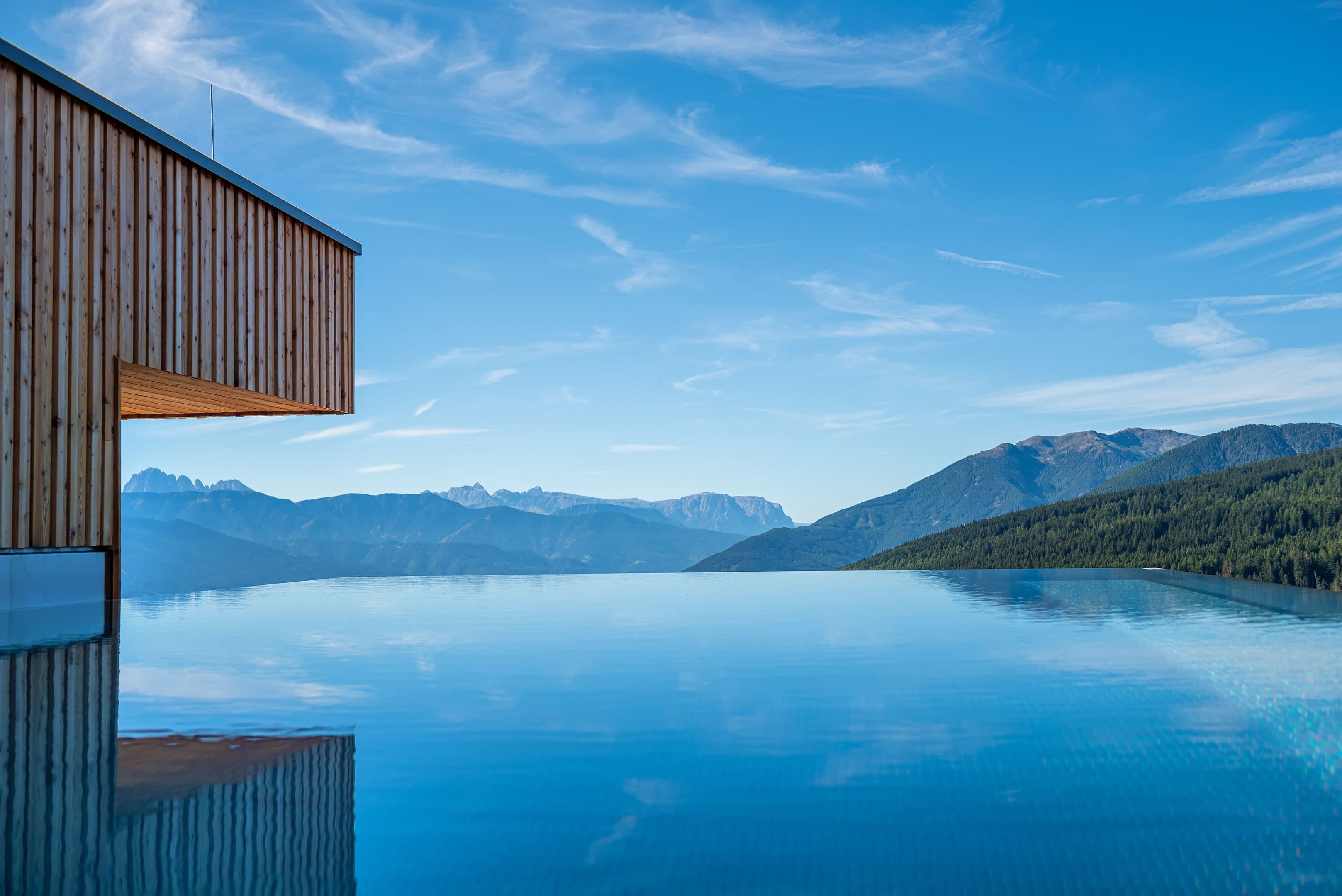 Pool Chalet Sky - Bild 10