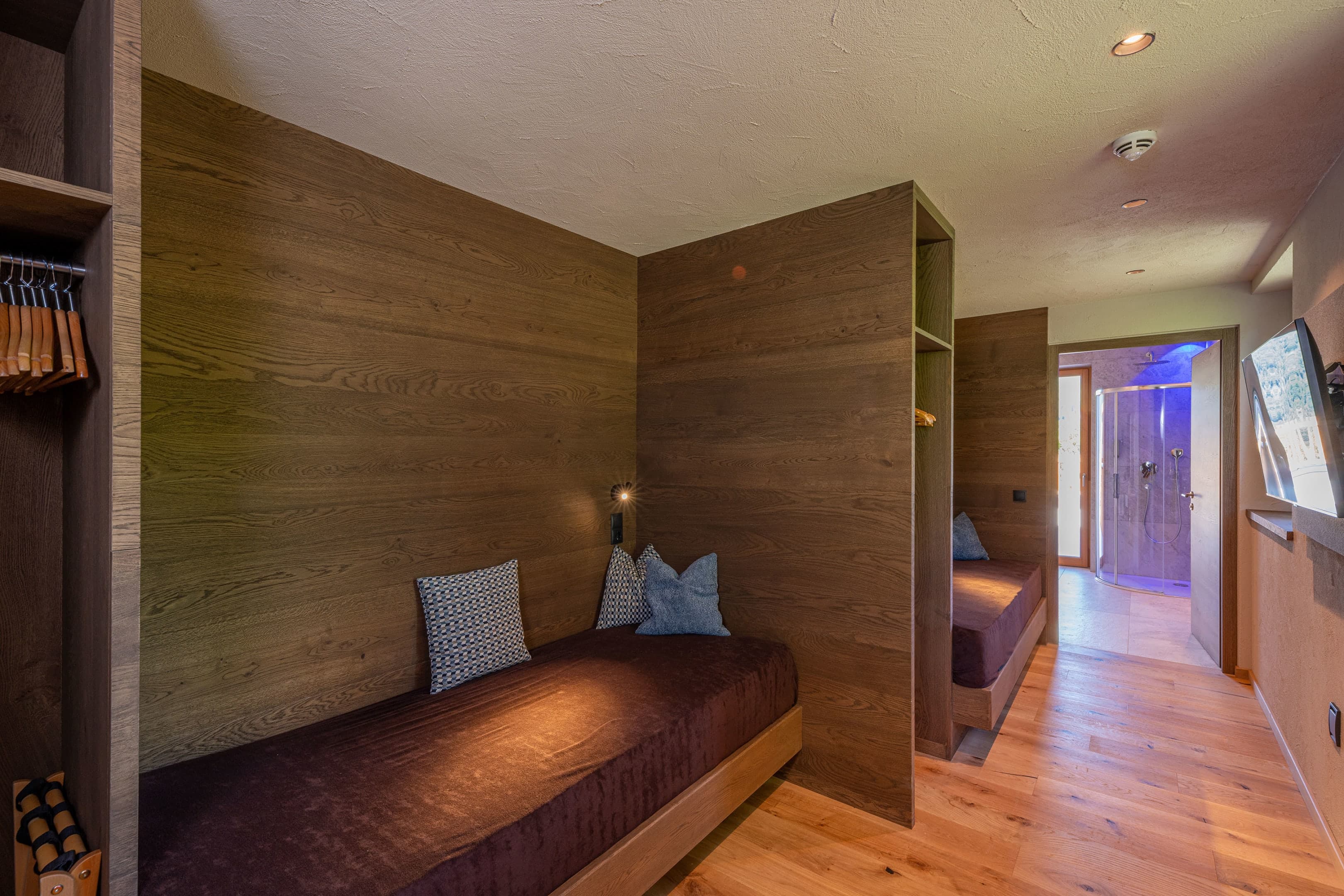 Pool Chalet Sky - Bild 11