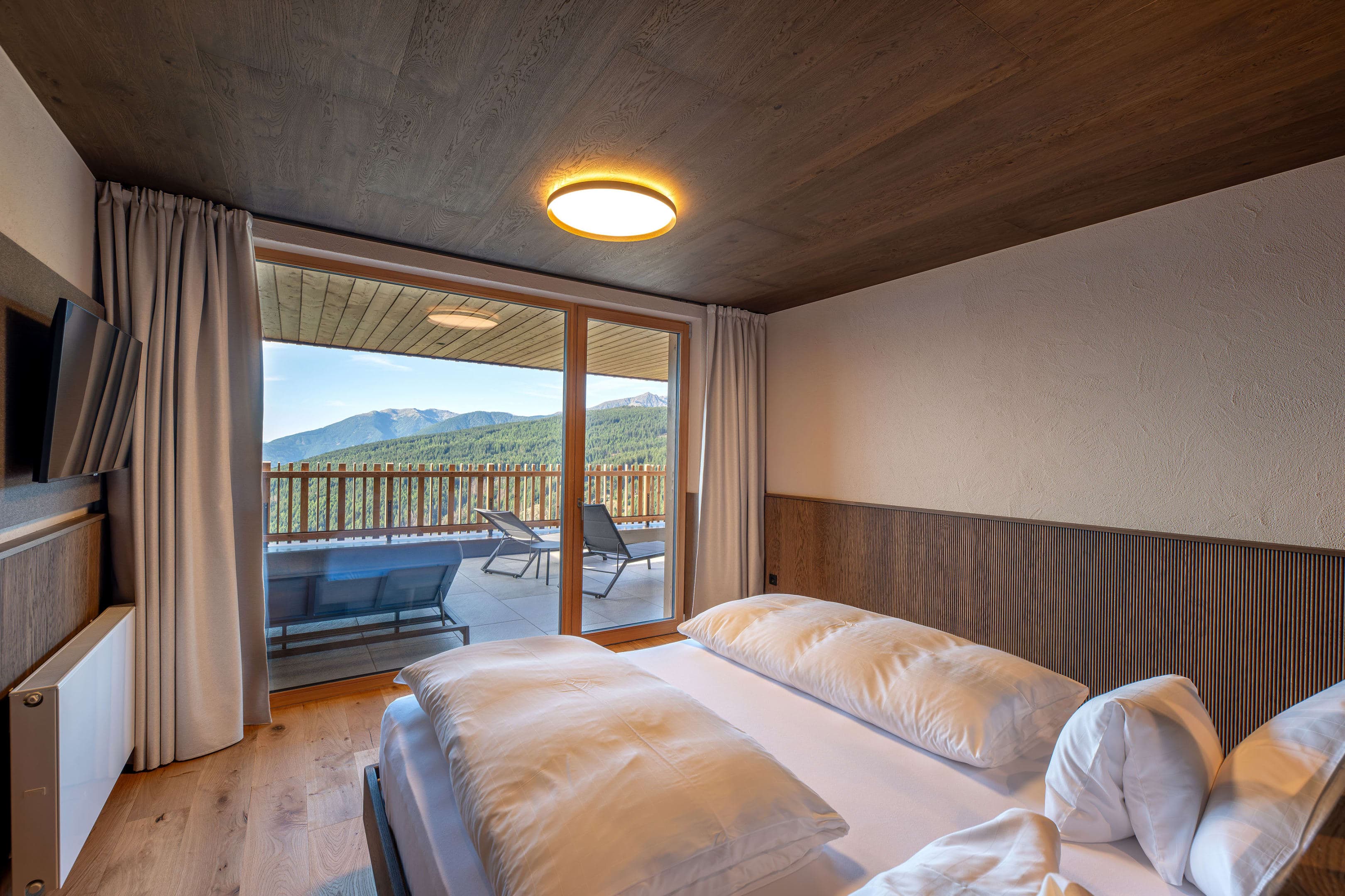 Pool Chalet Sky - Bild 5