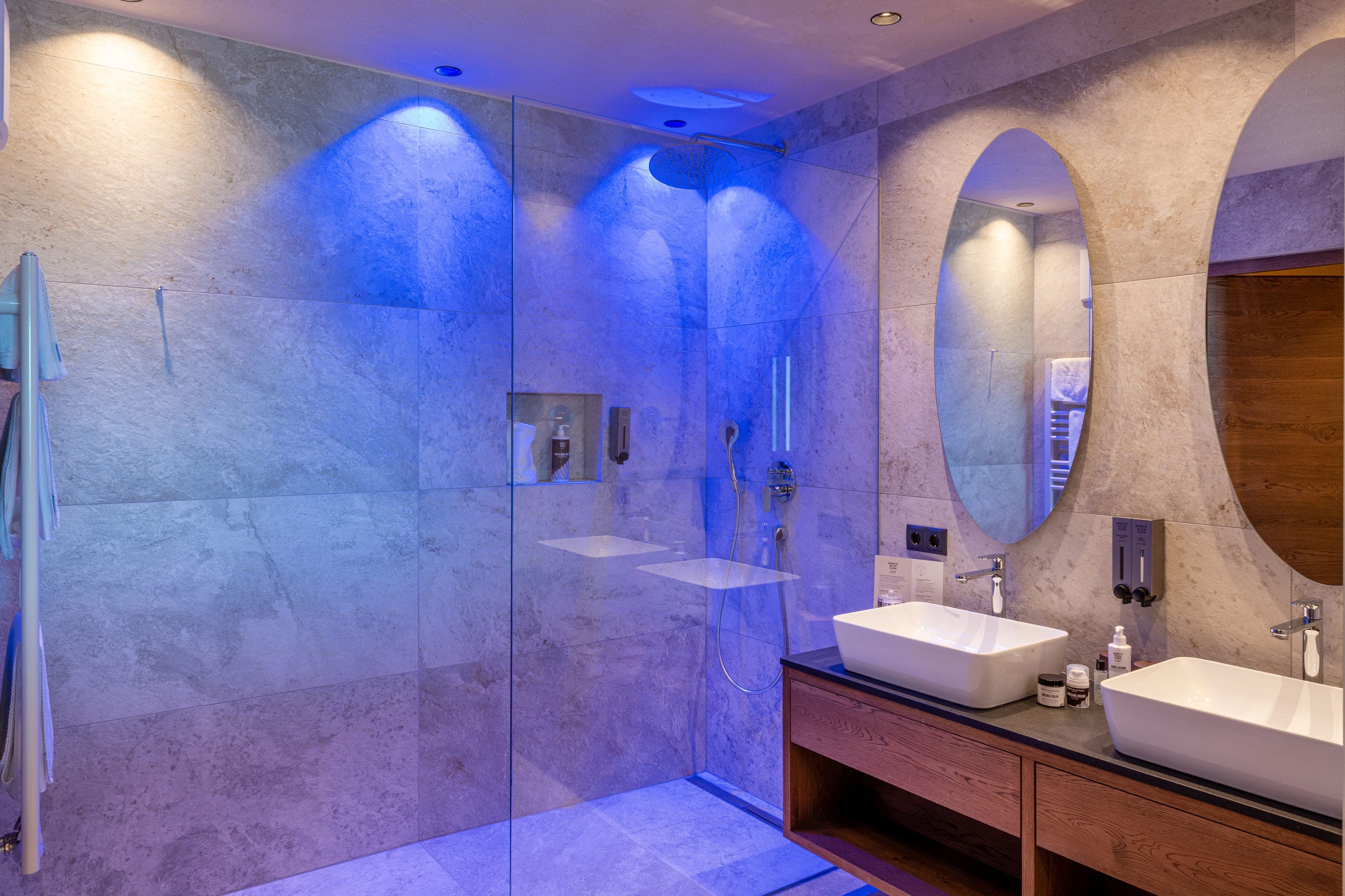 Pool Chalet Sky - Bild 6