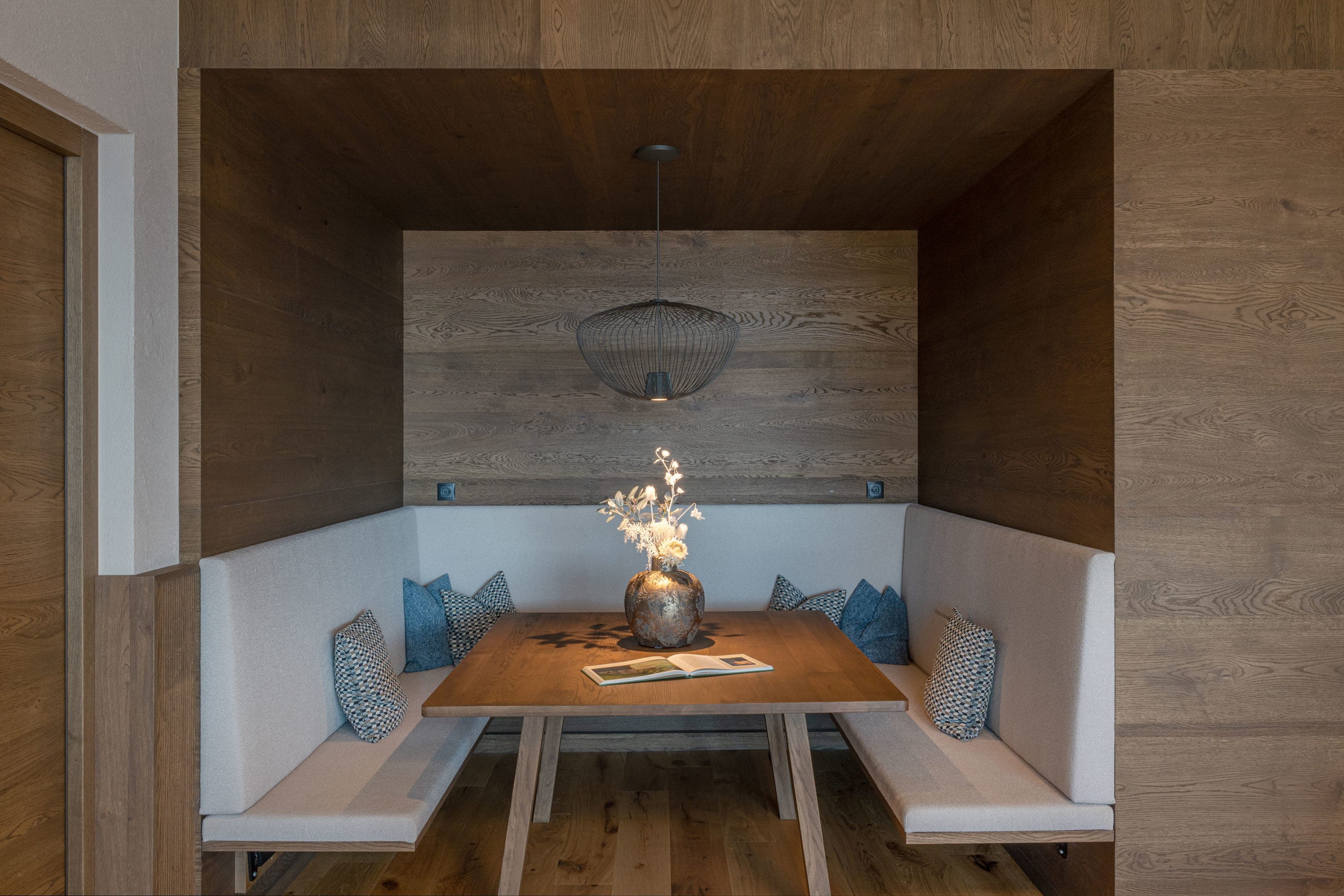 Pool Chalet Sky - Image 9