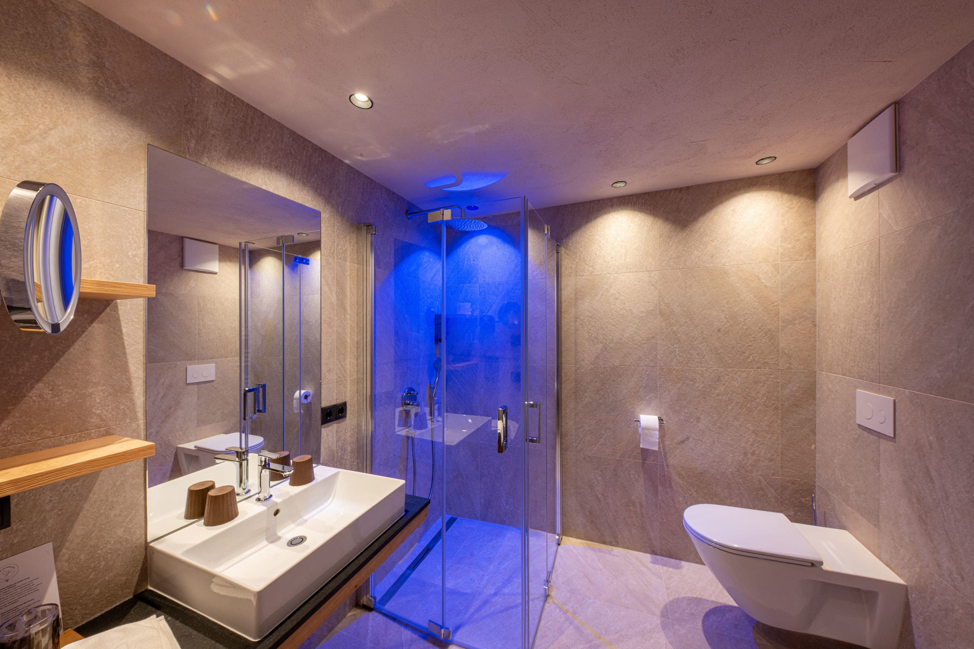 Einzelzimmer Tratterhof - Bild 3